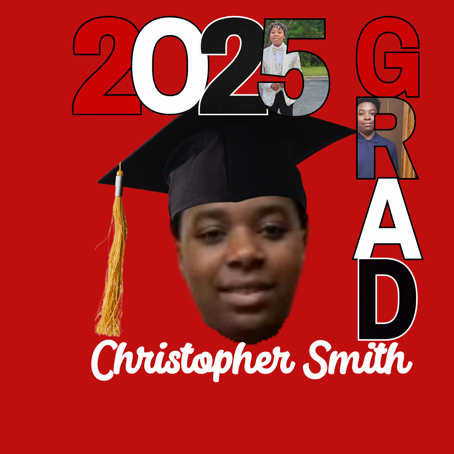 Graduation