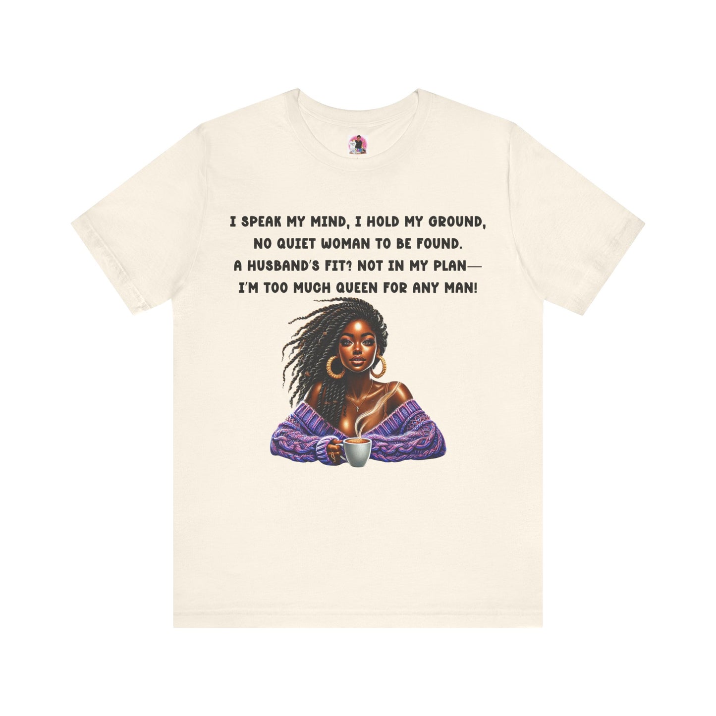 Single Lady T-Shirt