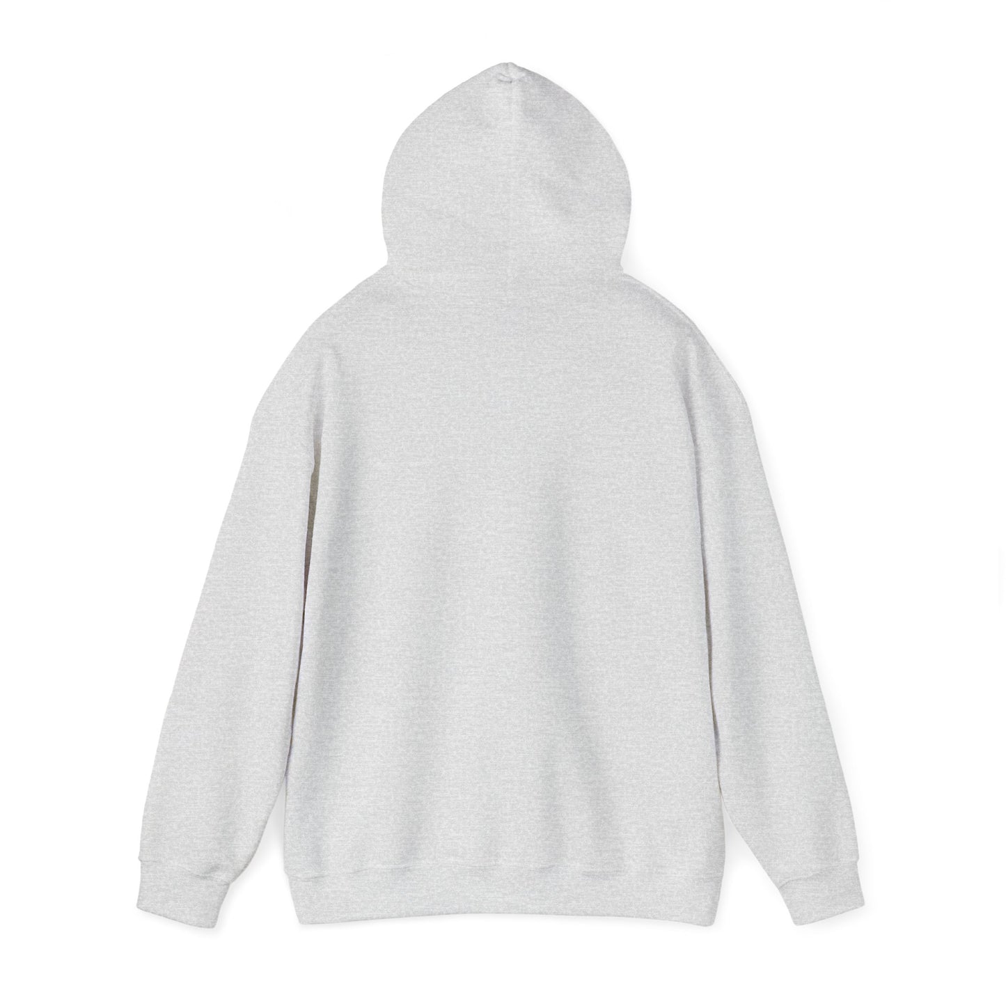 Funny Lip Print Hooded Sweatshirt