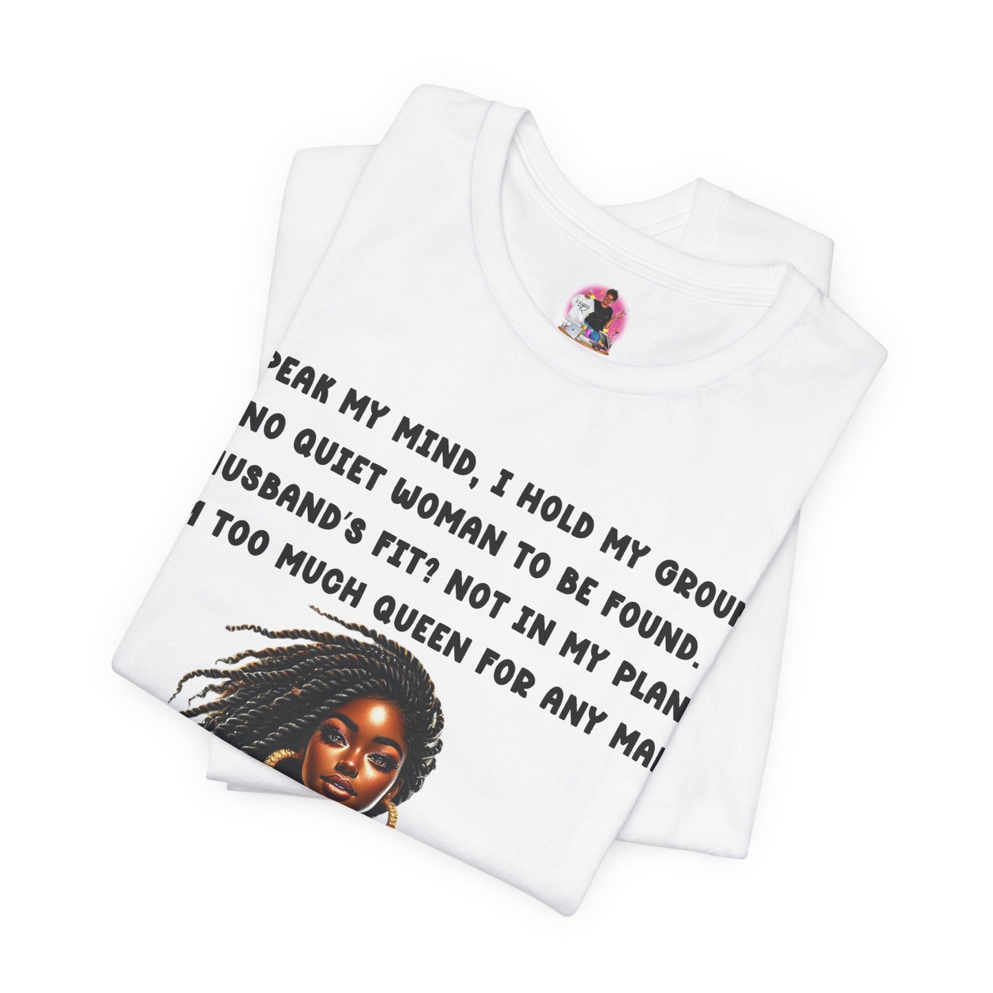 Single Lady T-Shirt