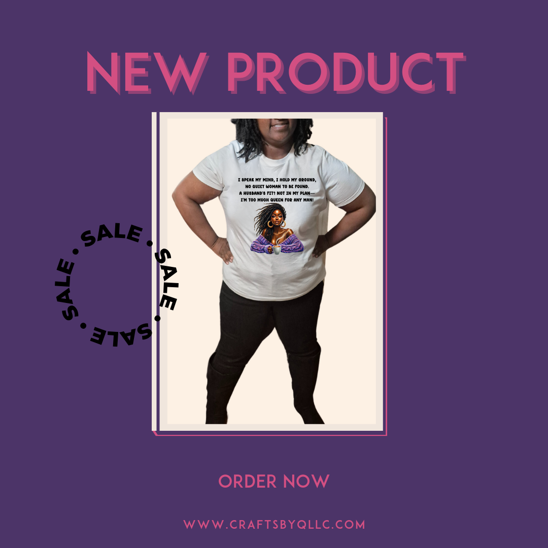 Single Lady T-Shirt