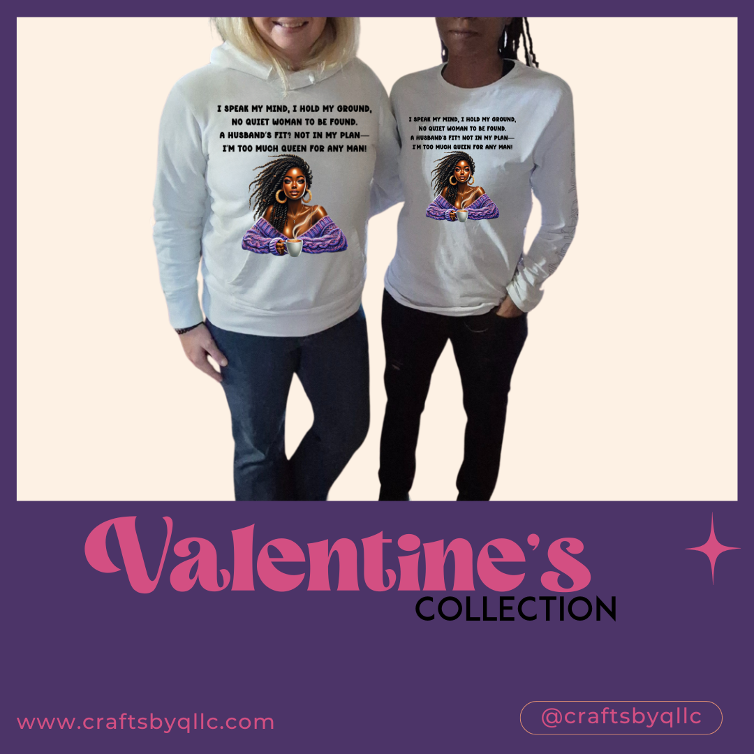 Single Lady T-Shirt