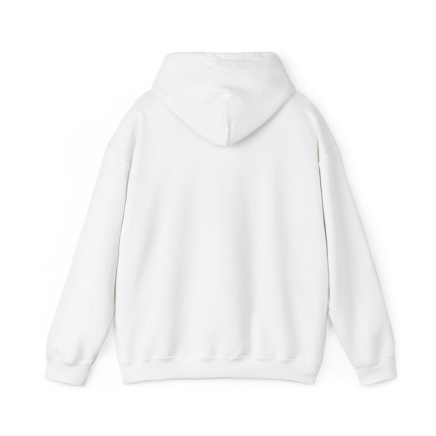Funny Lip Print Hooded Sweatshirt