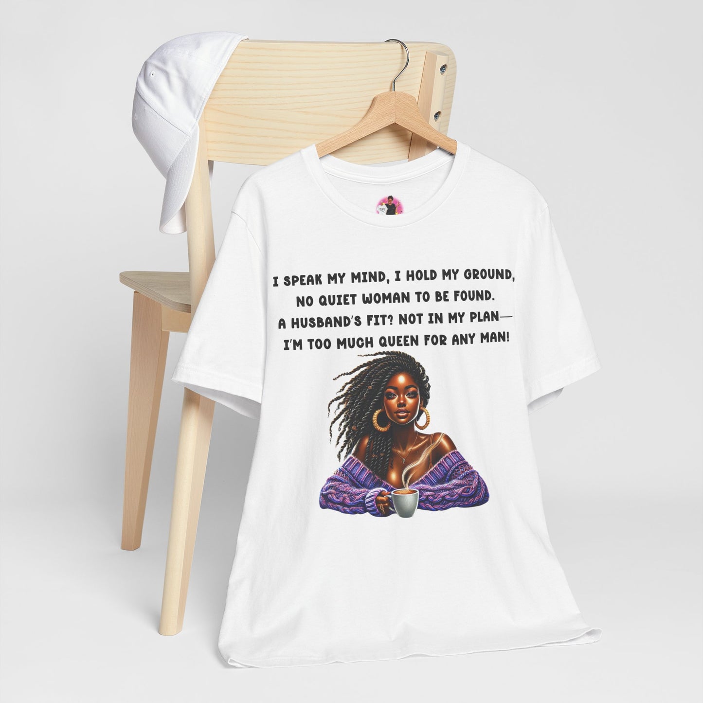 Single Lady T-Shirt