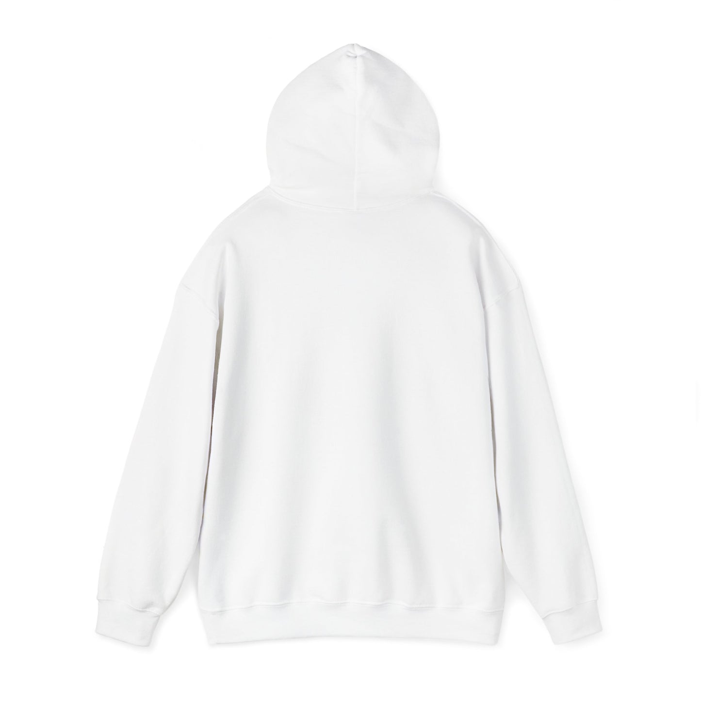 Funny Lip Print Hooded Sweatshirt