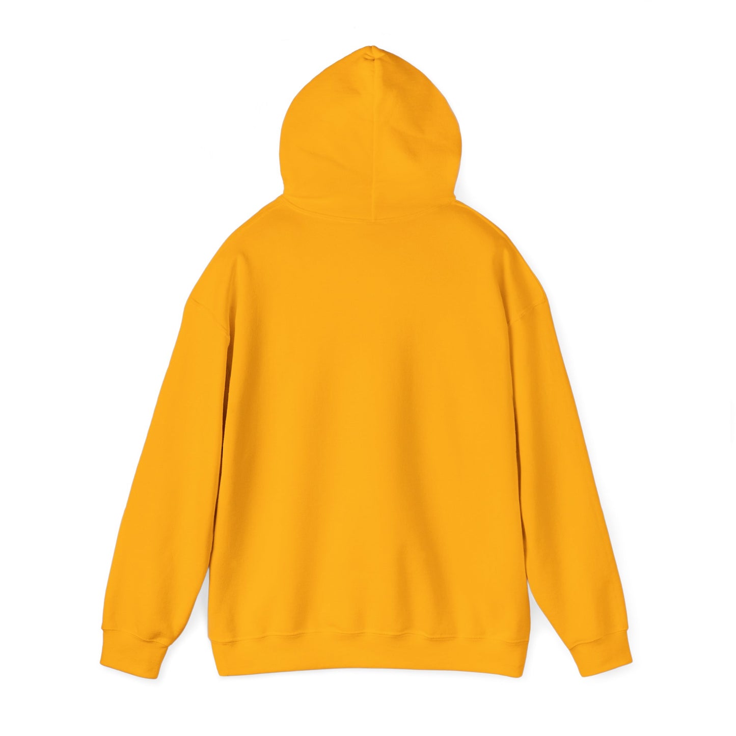Funny Lip Print Hooded Sweatshirt