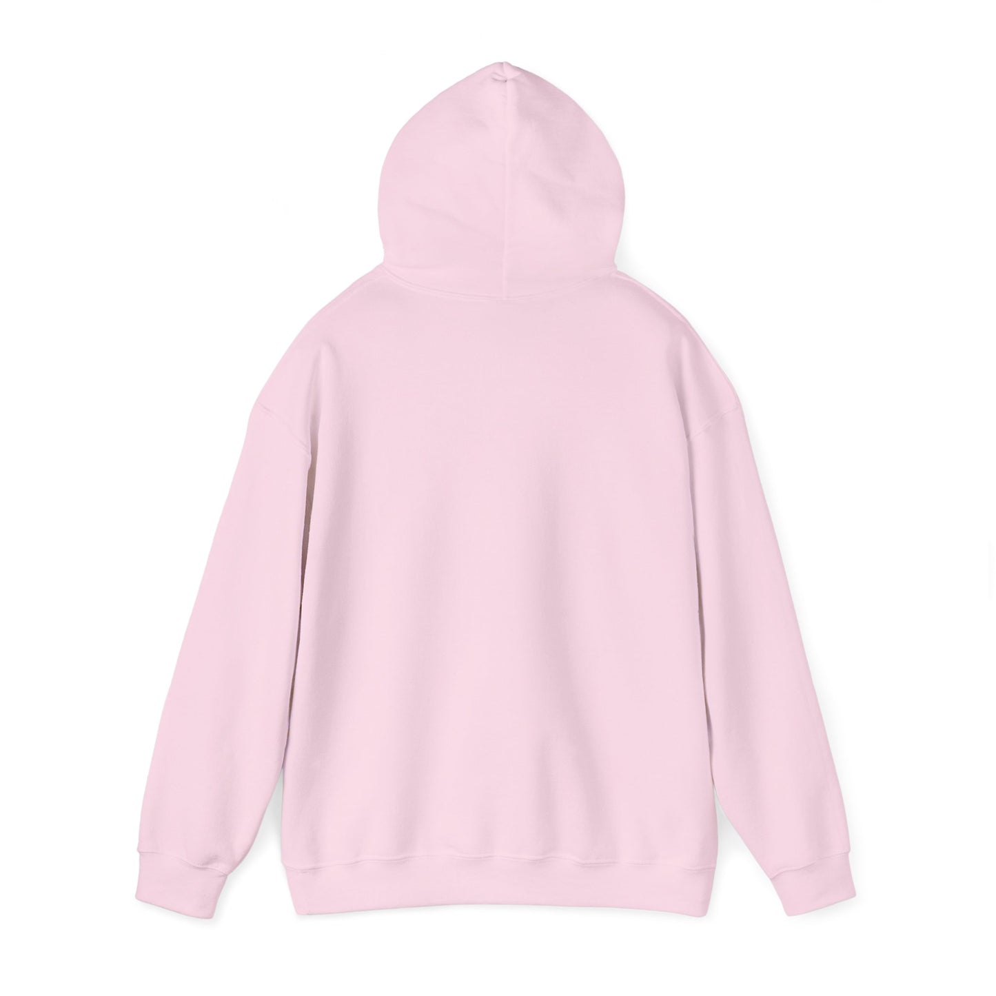 Funny Lip Print Hooded Sweatshirt