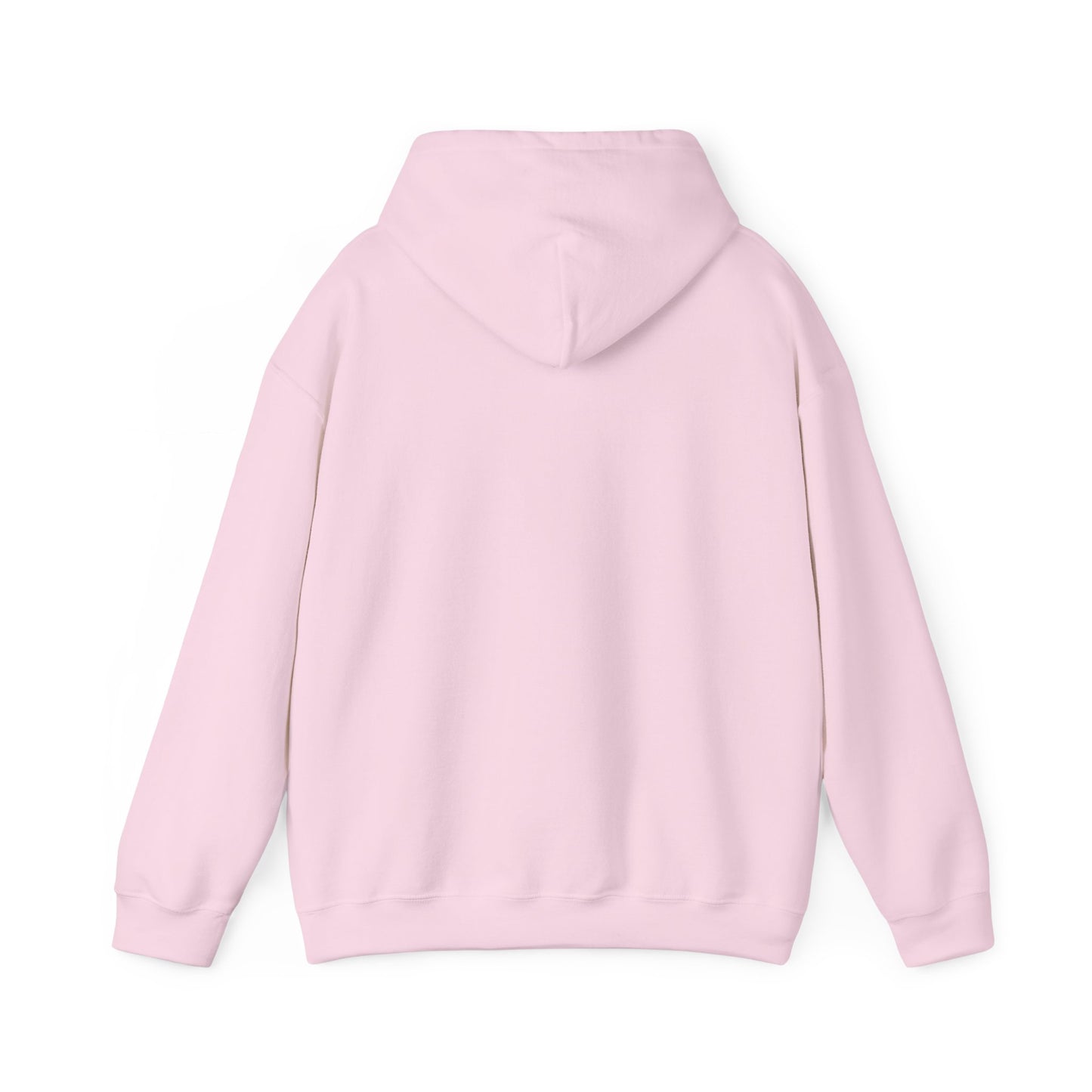 Funny Lip Print Hooded Sweatshirt