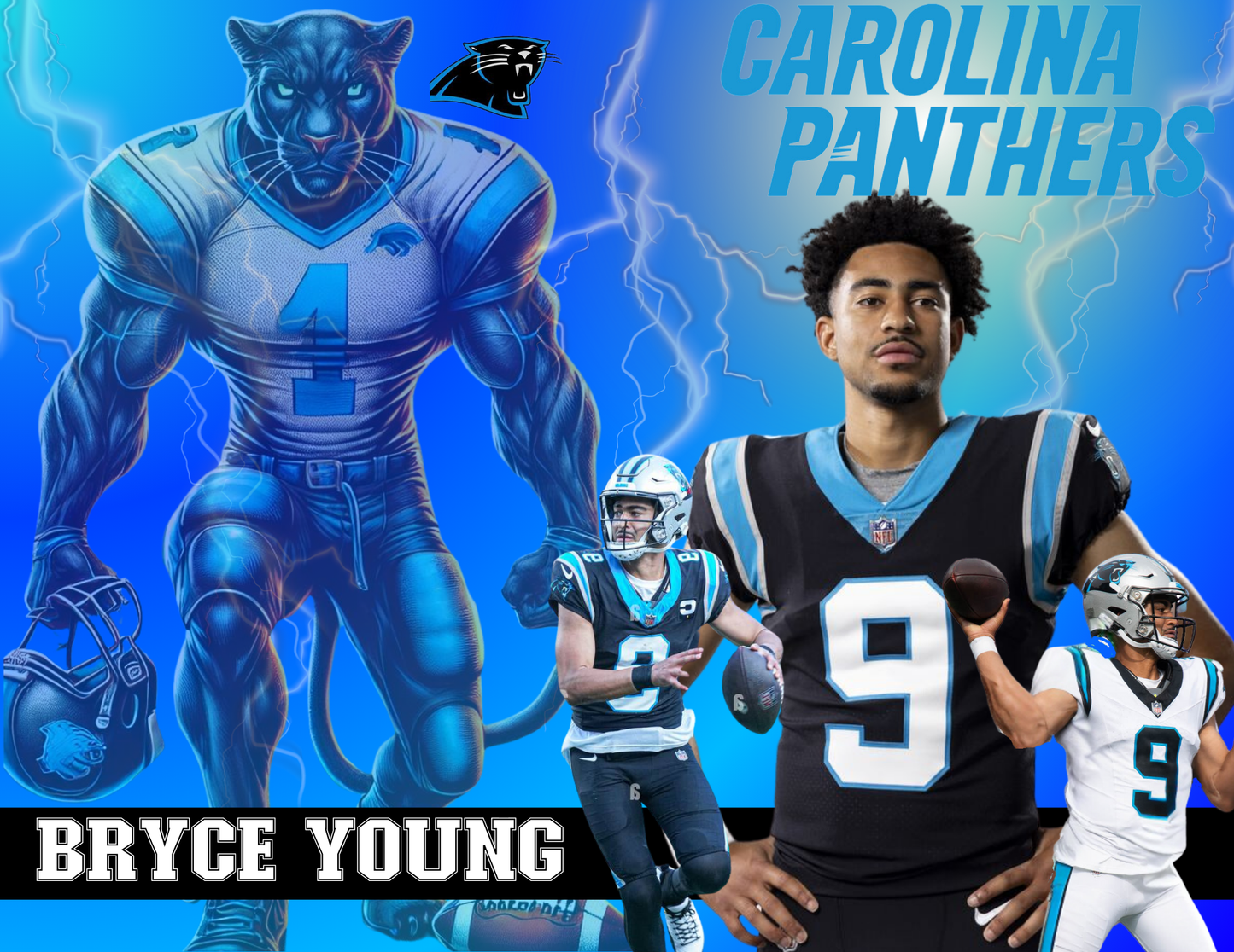 editable football team template