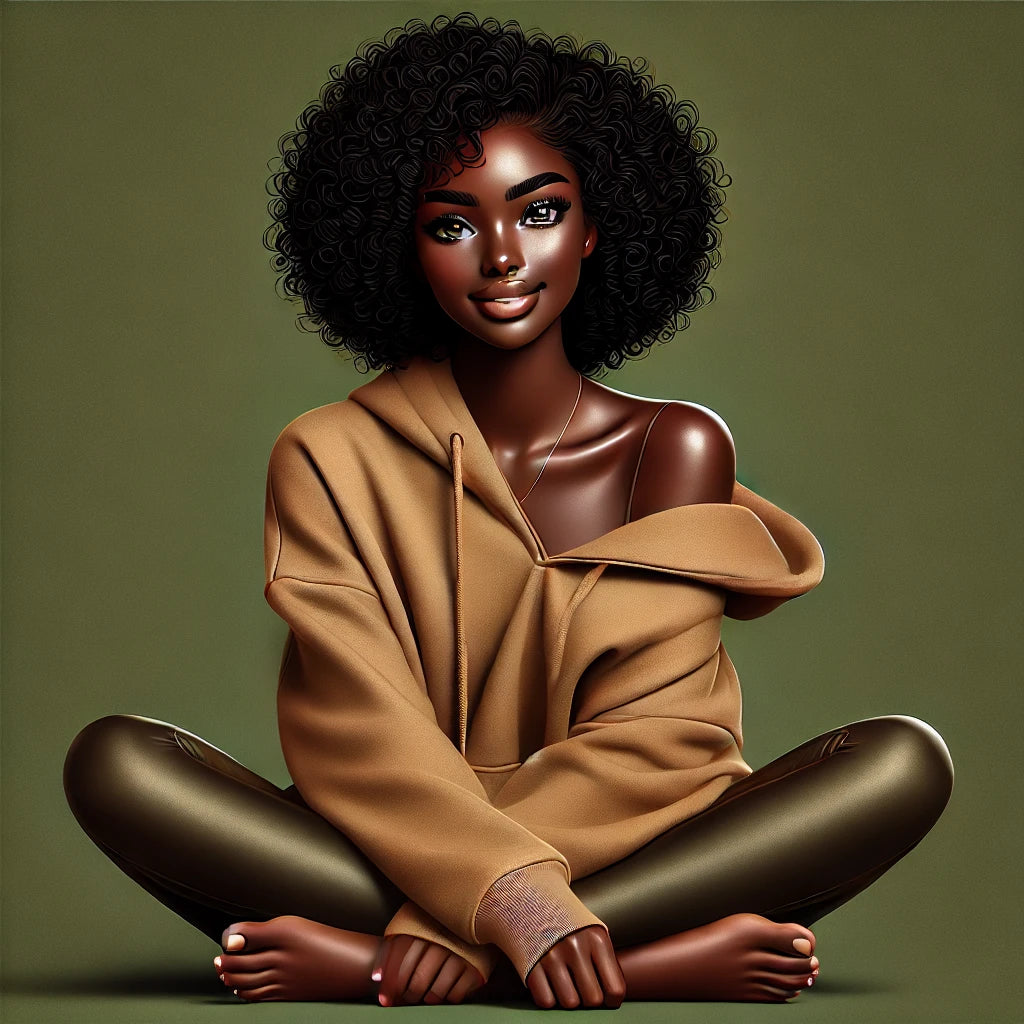 "AI Prompt Guide with 18 AI art prompts and 18 high-resolution reference images. Etsy-compliant digital download for AI artists, Etsy sellers, and content creators. Instant download, PDF & PNG format."