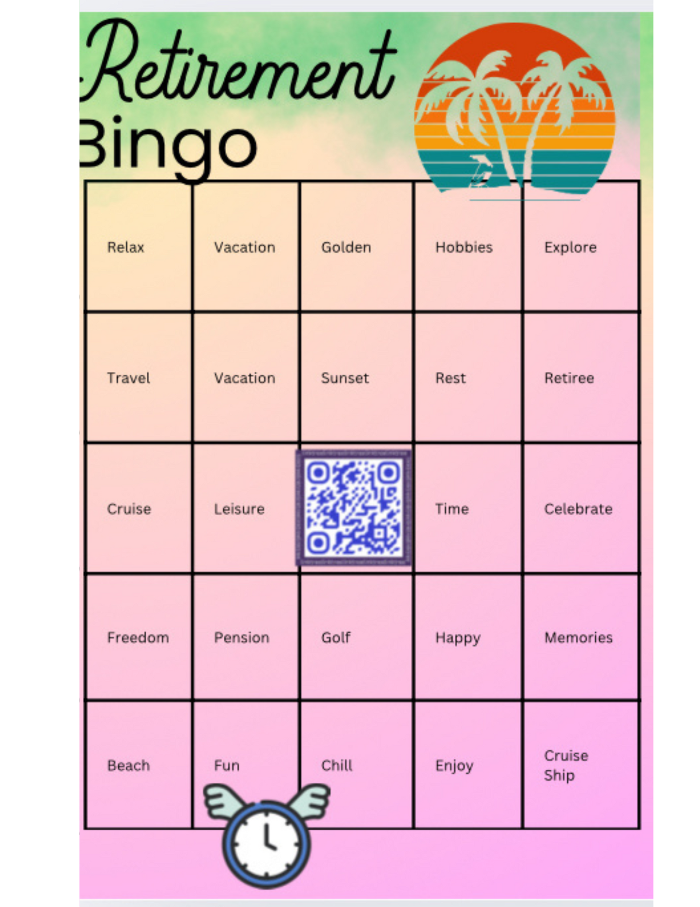 custom bingo game, personalized bingo cards, luxury bingo game set, bridal shower bingo game, retirement party bingo, birthday party bingo game, baby shower bingo set, custom party games, printable bingo cards, personalized bingo set, themed bingo game, event party bingo, premium bingo game, customized game cards, family reunion bingo, wedding shower bingo, milestone birthday game, keepsake party gams, custom entertainment set, bingo game for special events