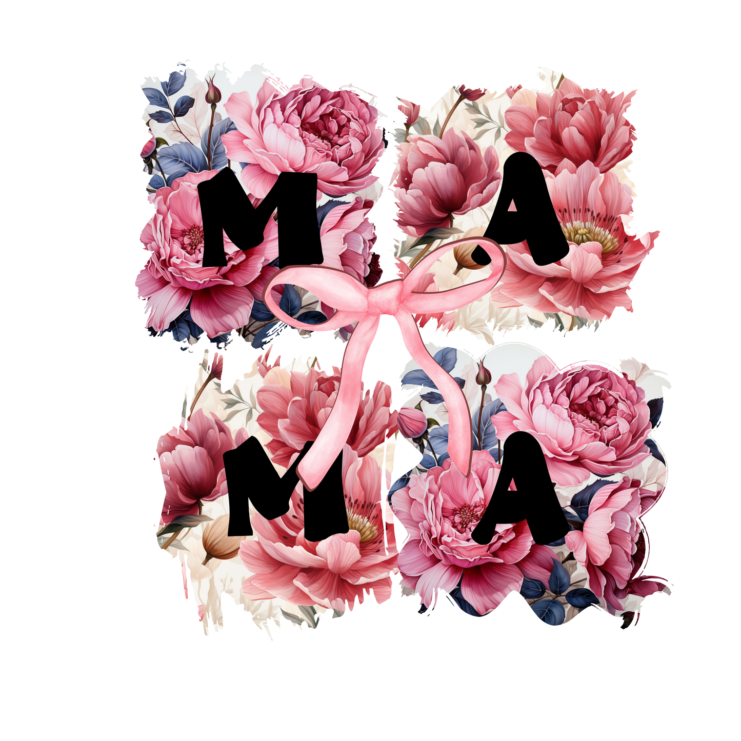 "Editable Mother’s Day frames in high-resolution PNG format with transparent backgrounds, perfect for social media, printables, and business branding."