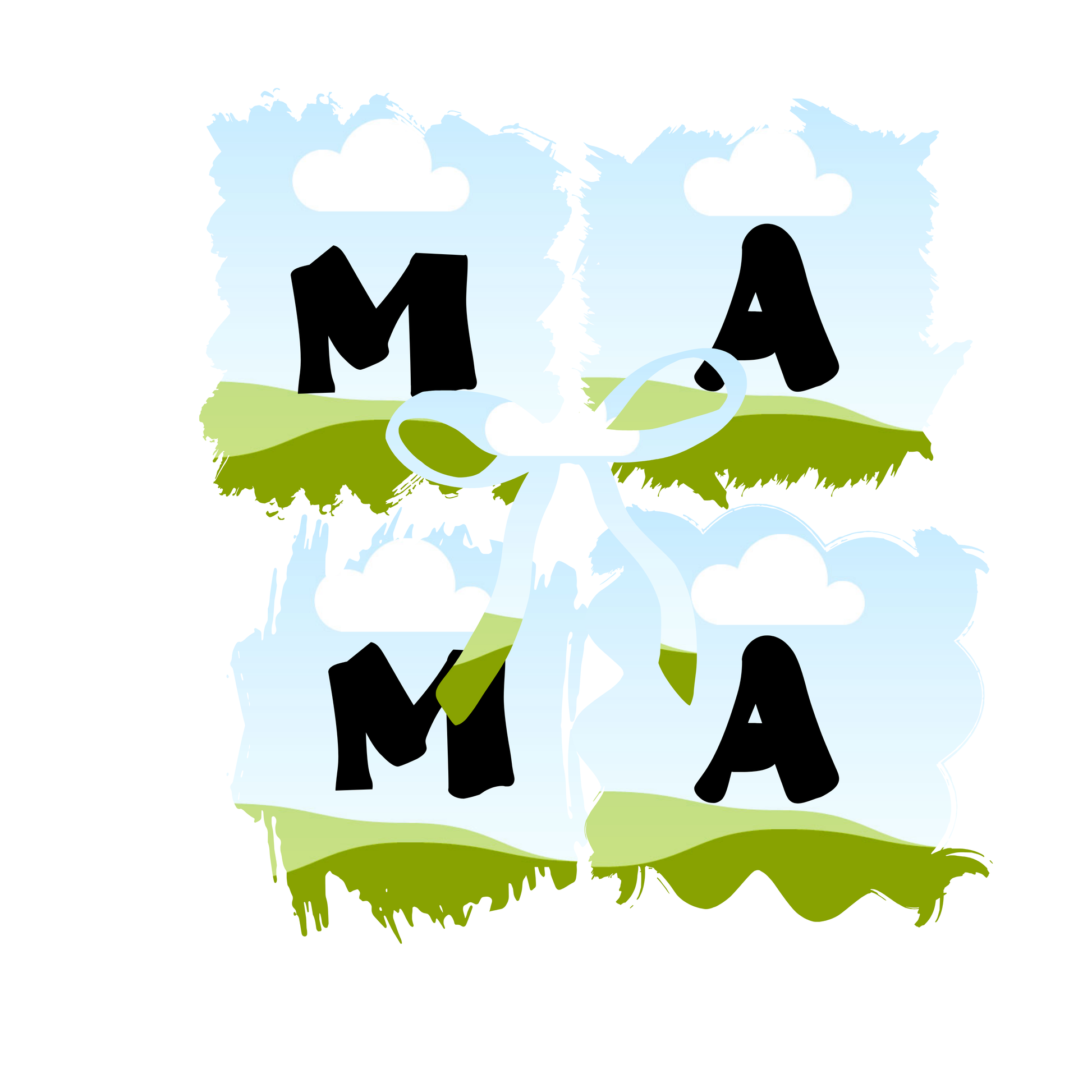 "Editable Mother’s Day frames in high-resolution PNG format with transparent backgrounds, perfect for social media, printables, and business branding."