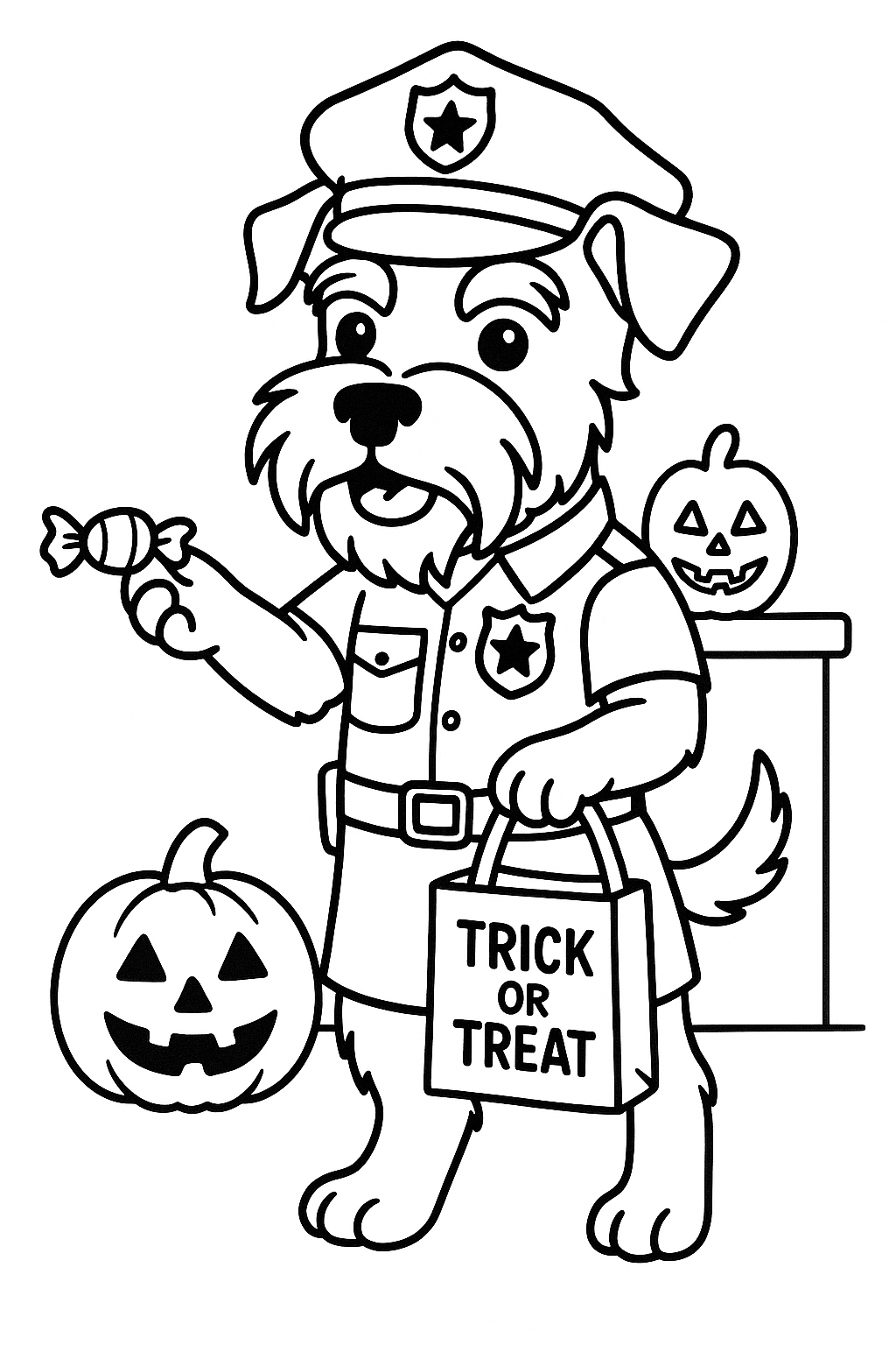 Miniature Schnauzer coloring book, schnauzer dog coloring pages, schnauzer fun facts, community helper dogs, holiday dog coloring book, dog lover gift, schnauzer art, kids coloring book schnauzer, adult coloring book dogs, schnauzer themed giftss, bold outline coloring pages, schnauzer breed facts, schnauzer educational coloring book