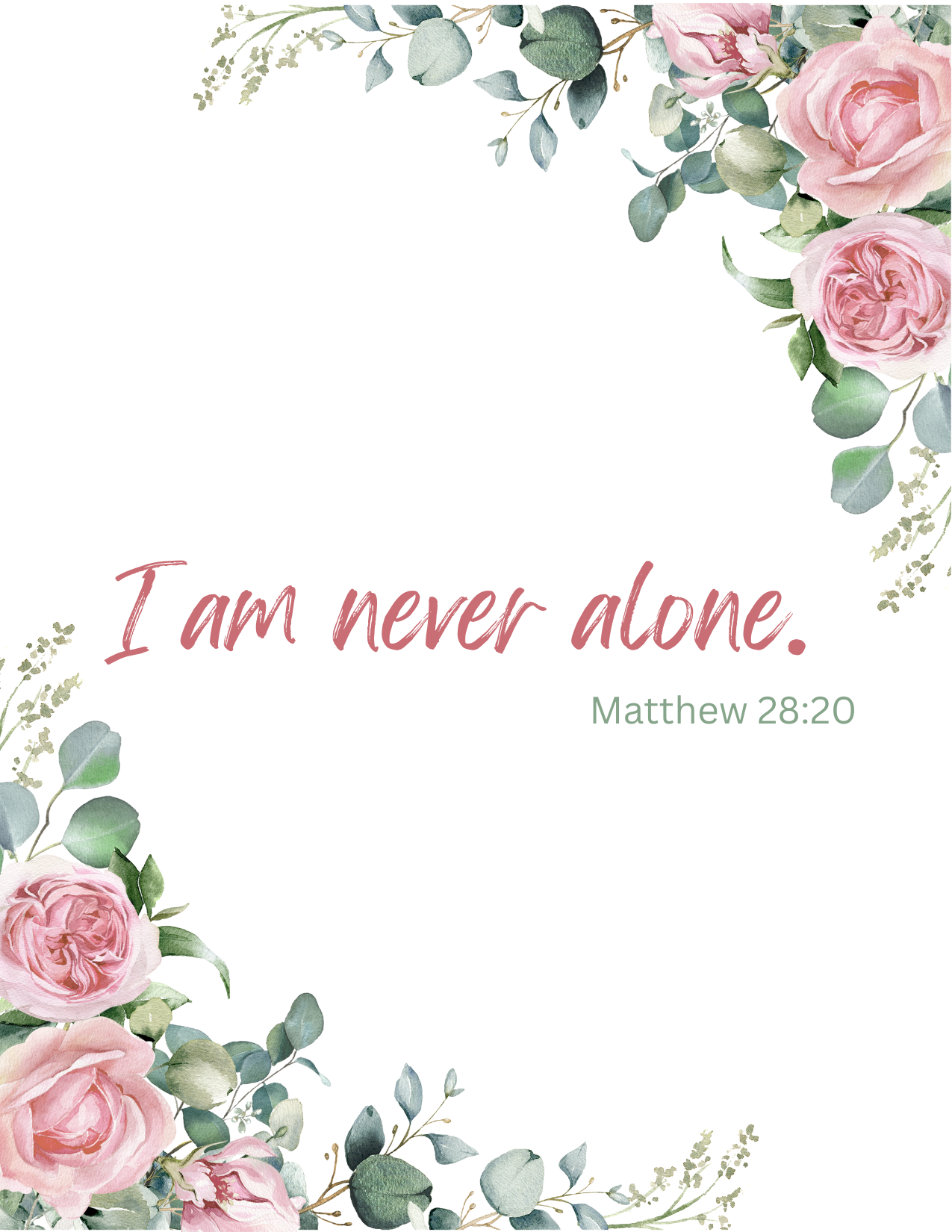bible verse cards, scripture cards, faith printables, prayer cards set, bible affirmations, floral bible cards, christian decor, bible study tools, printable prayers, daily faith cards, verse card print, jesus card set, god quote cards, printable verses, christian gifts, prayer affirm set, instant faith pdf5