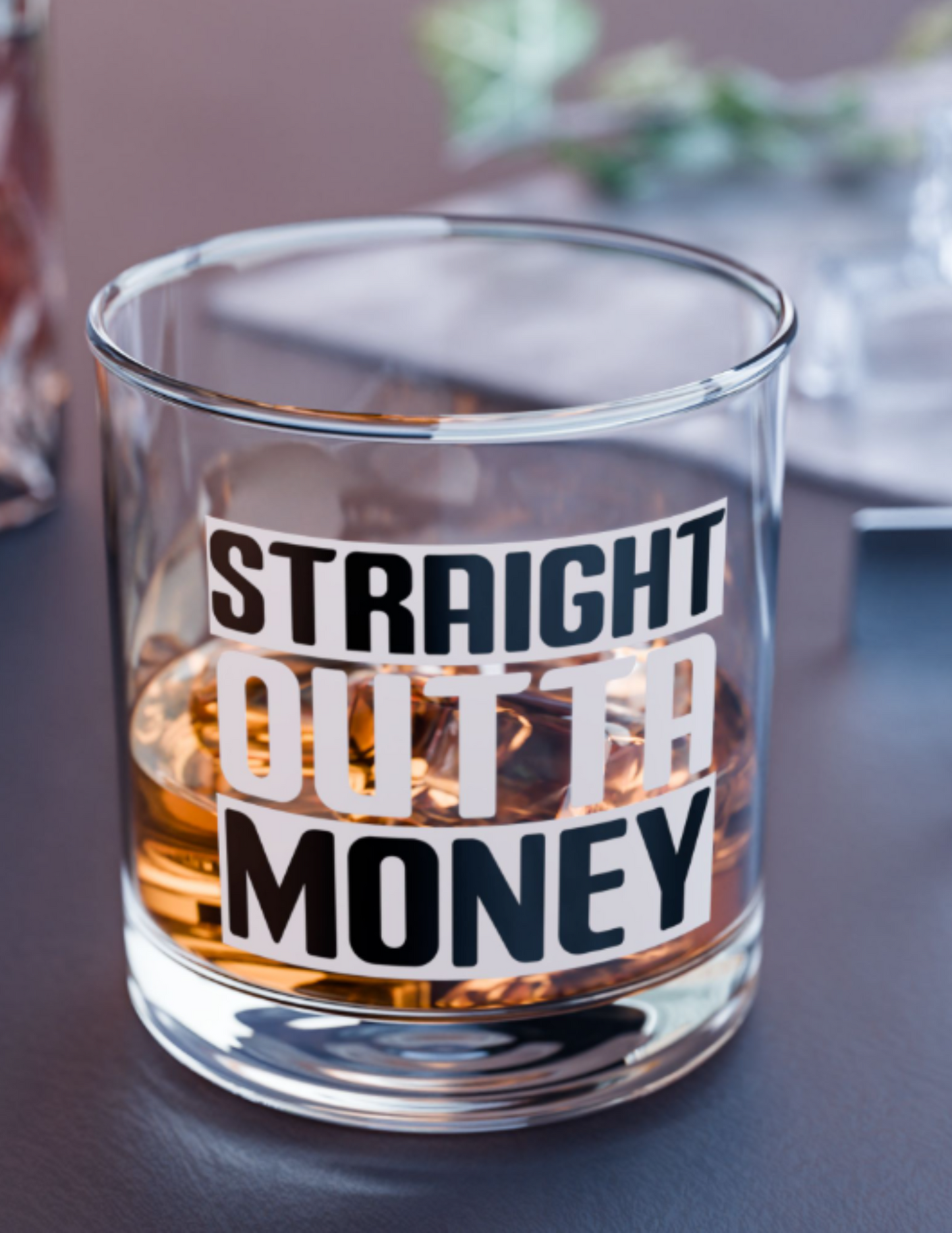 rocks glass, whiskey cup, bourbon glass, cocktail mug, barware gift, scotch glass, drink glass, made in USA, bpa free cup, heavy tumbler, gift for him, man cave gear, liquor glass2
