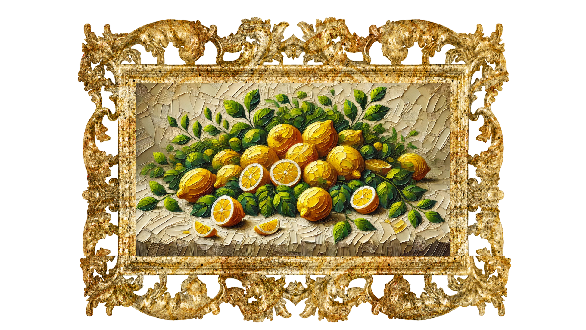 “Lemon wall art printable bundle with bonus floral artwork, ideal for kitchen and gallery wall decor, available as an instant download.” 3