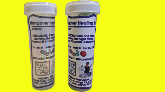 The Party Favor You Didn’t Know You Needed: Hangover Recovery Kits That Save the Morning After