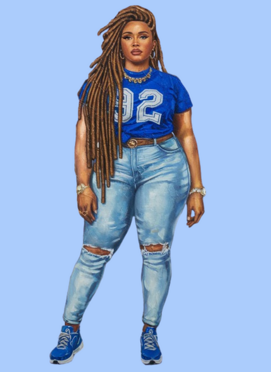FREEBIE ARTWORK with PROMPT