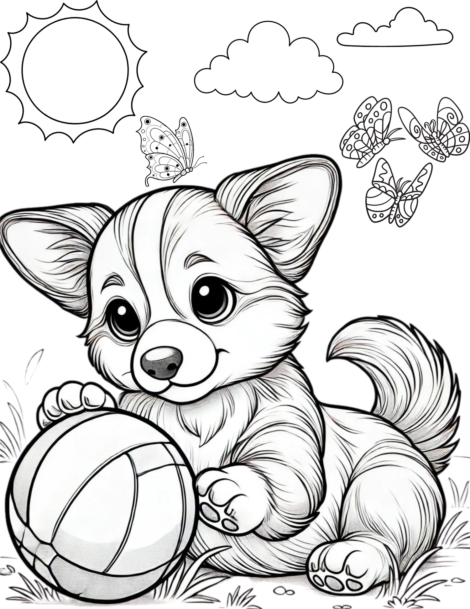 coloring pages