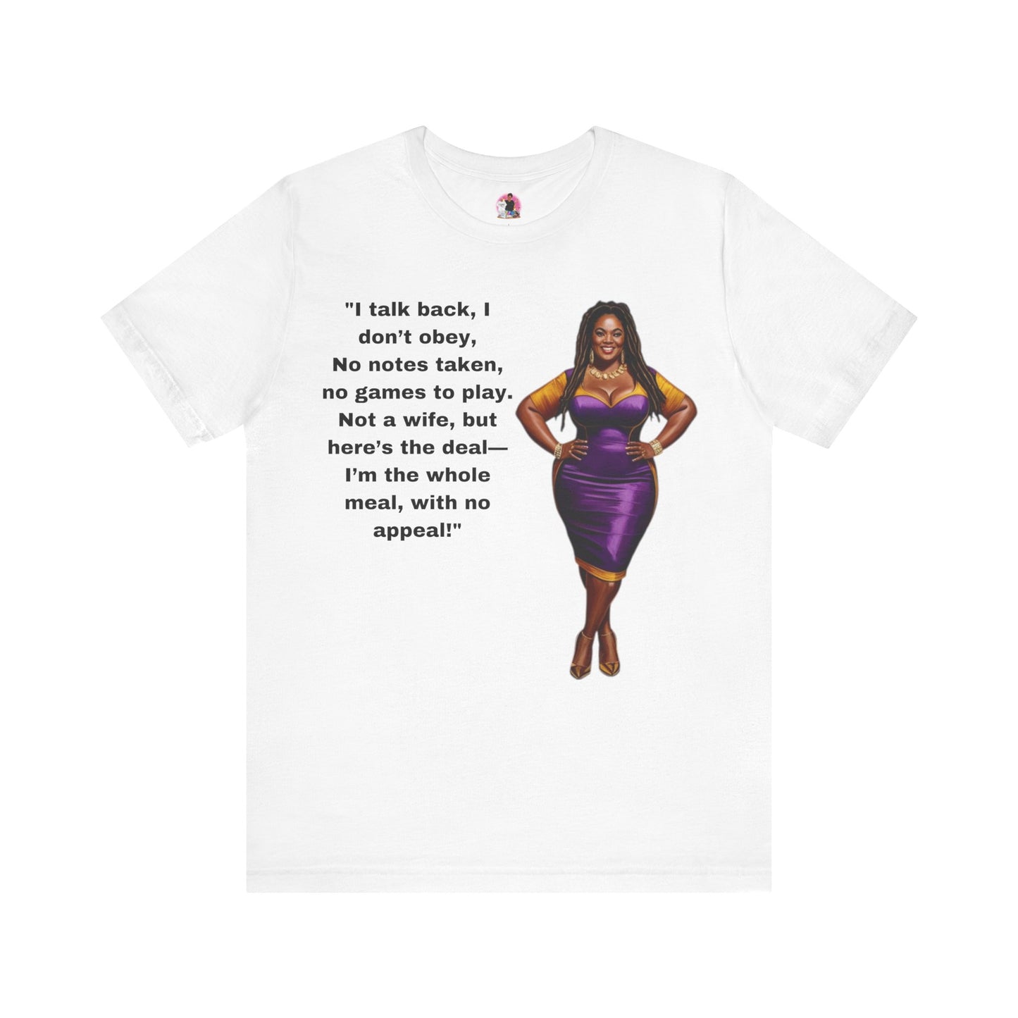 Single Lady T-Shirt