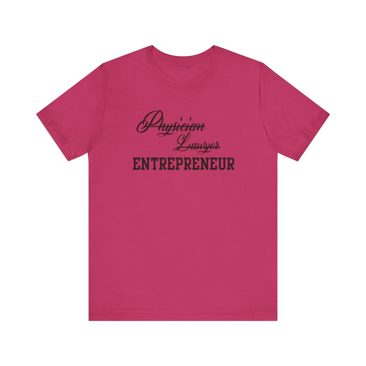 Entrepreneur Tee