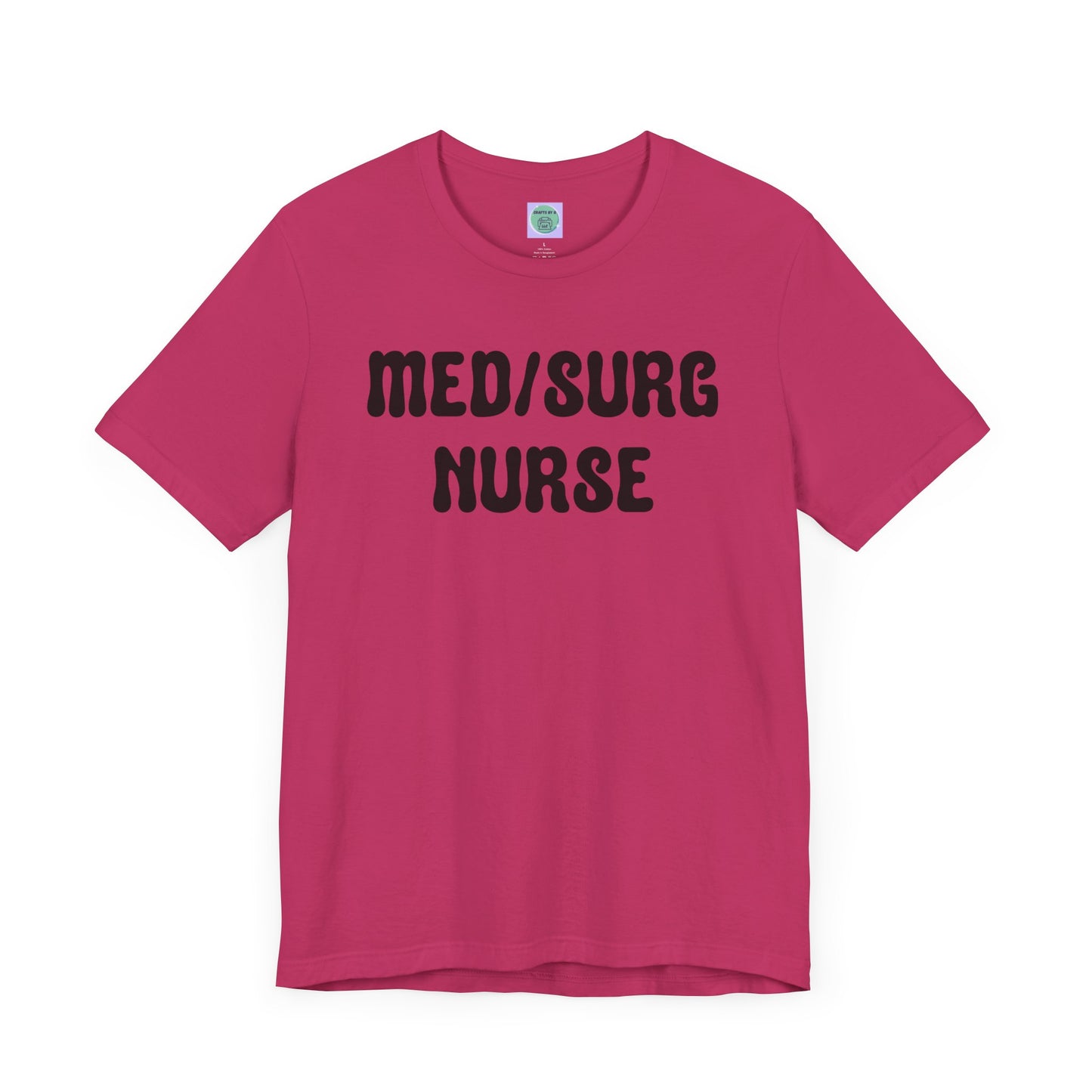 Med Surg Tee