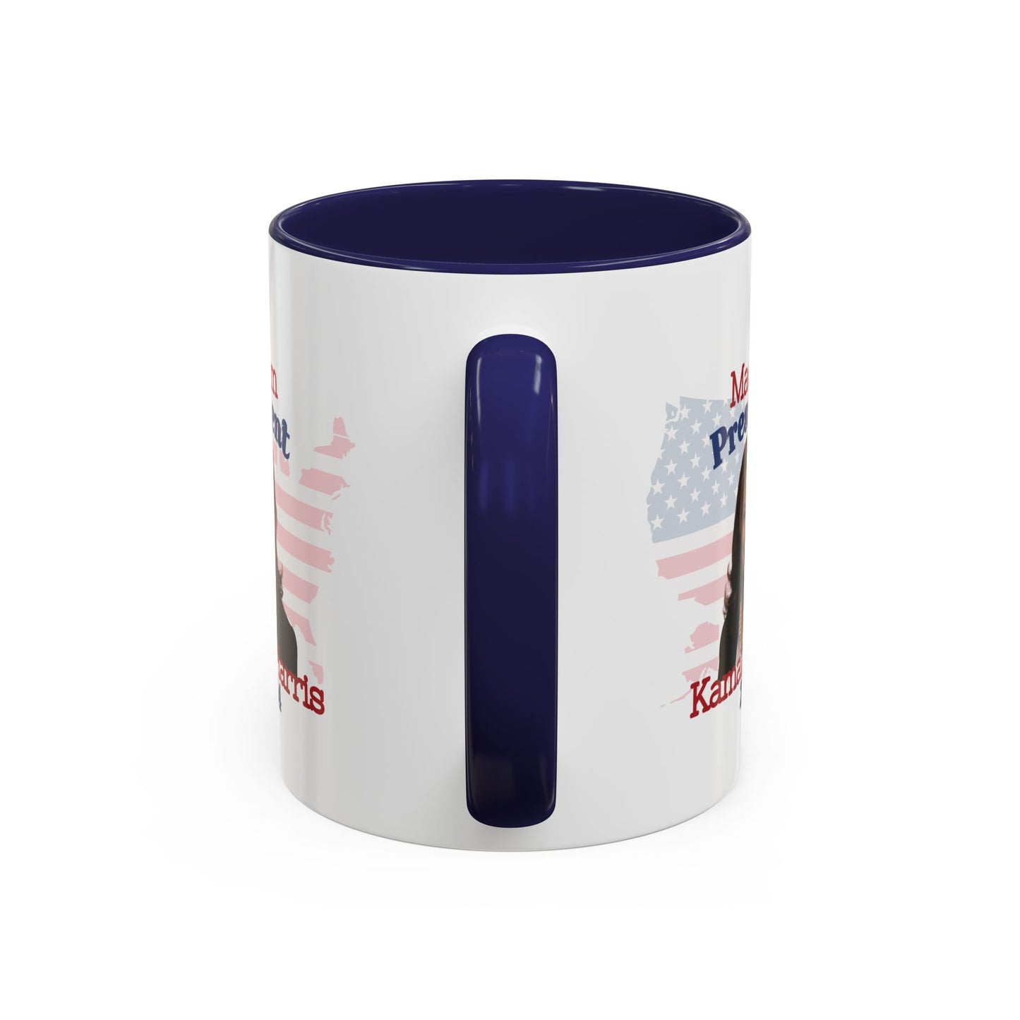 Madam Kamala Harris Coffee Mug