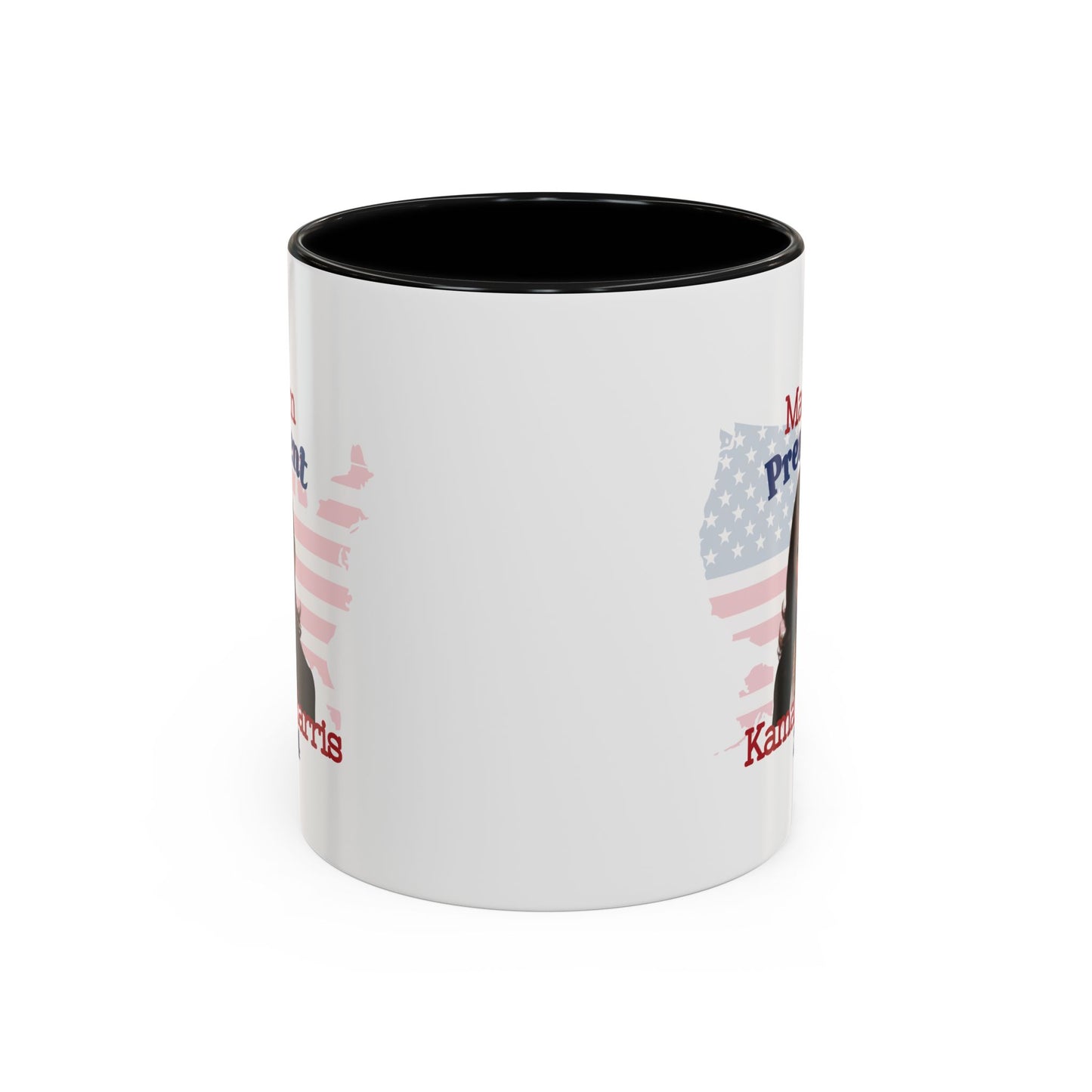 Madam Kamala Harris Coffee Mug