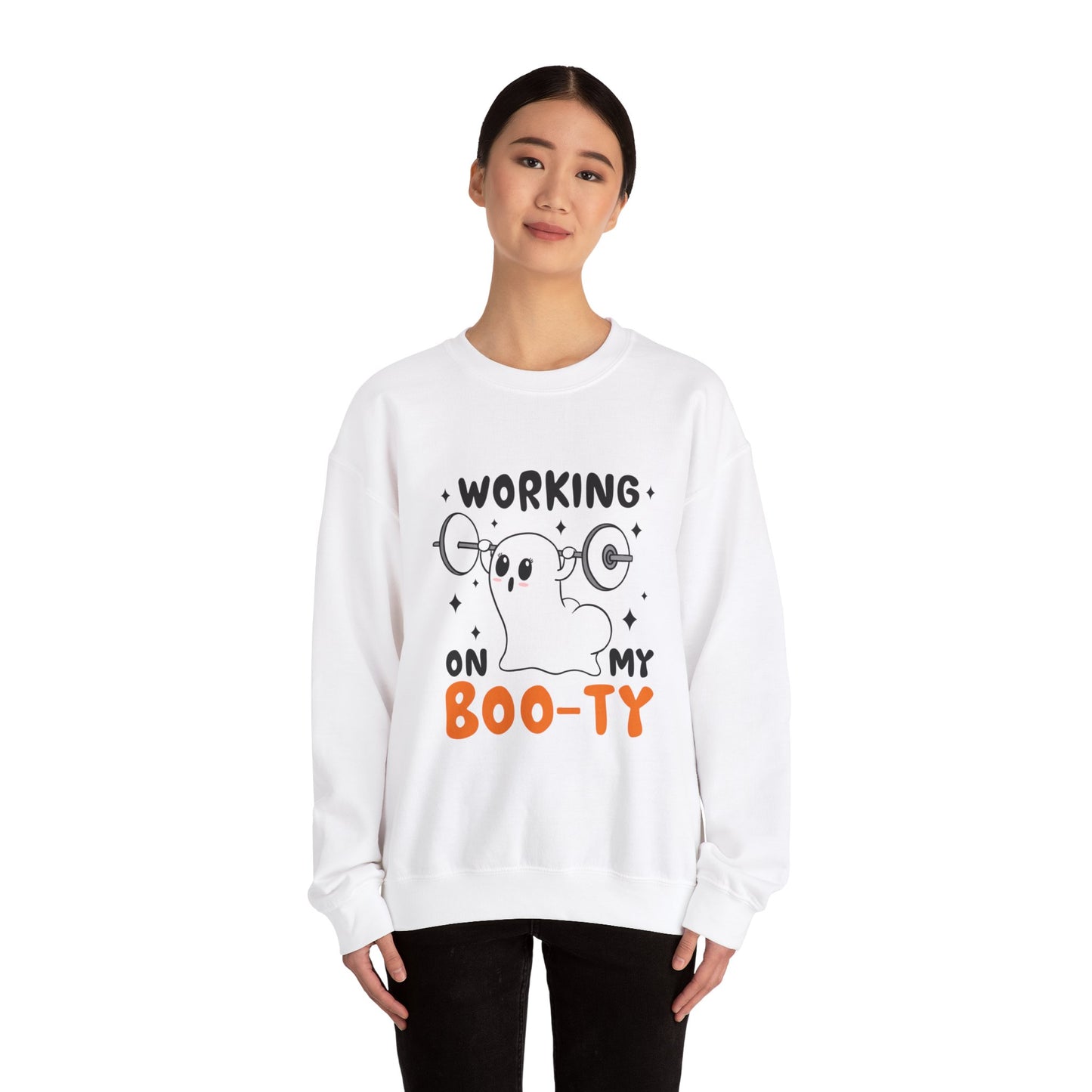 Halloween Sweatshirt