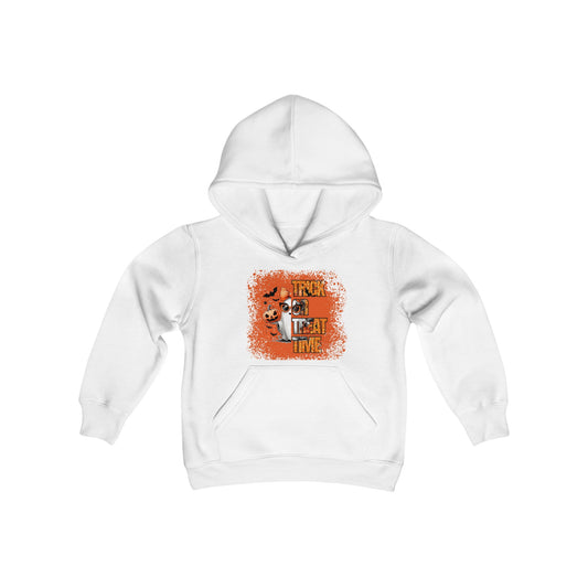 Youth Halloween Sweatshirt