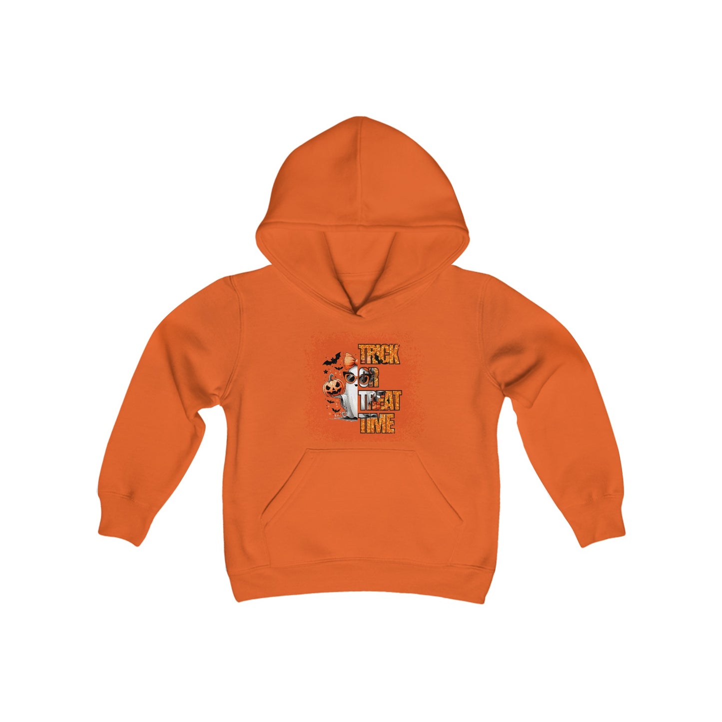 Youth Halloween Sweatshirt