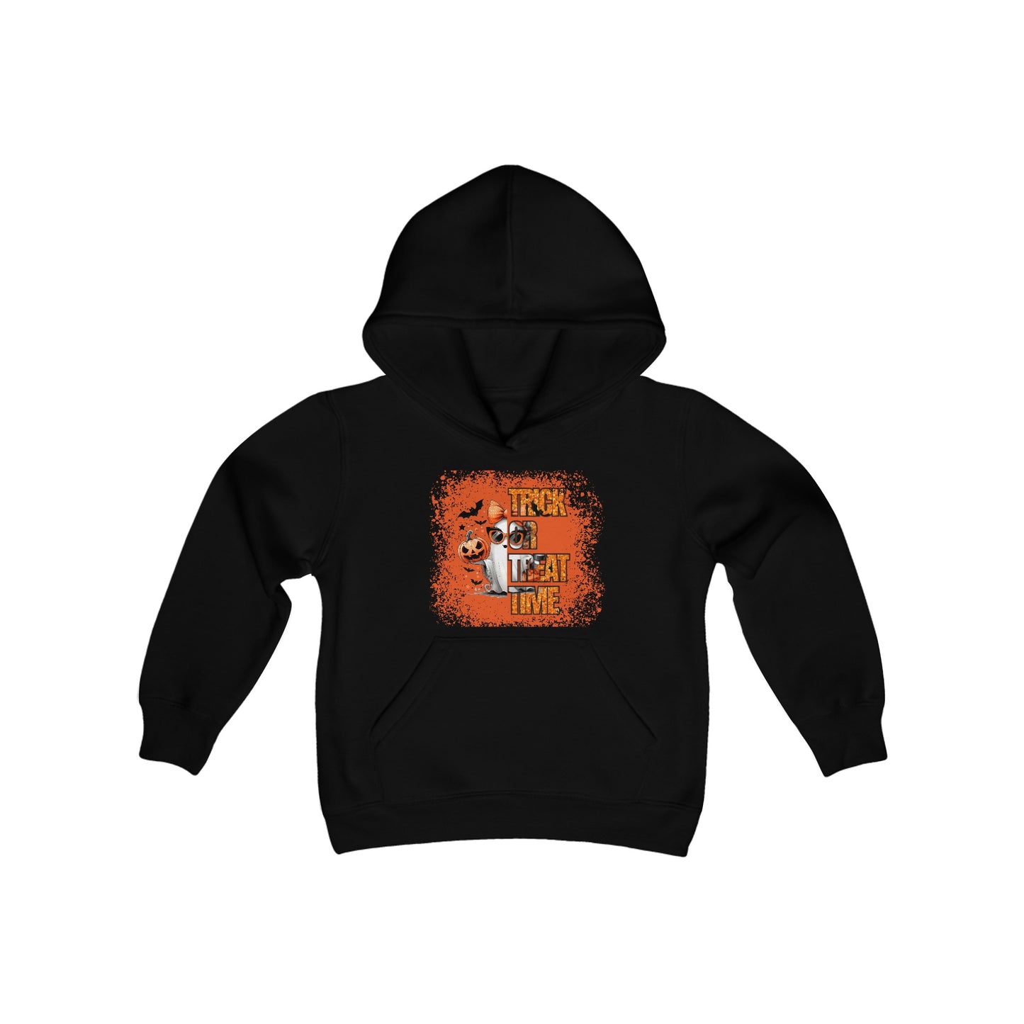 Youth Halloween Sweatshirt