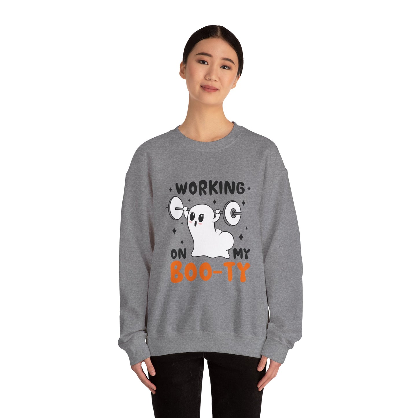 Halloween Sweatshirt