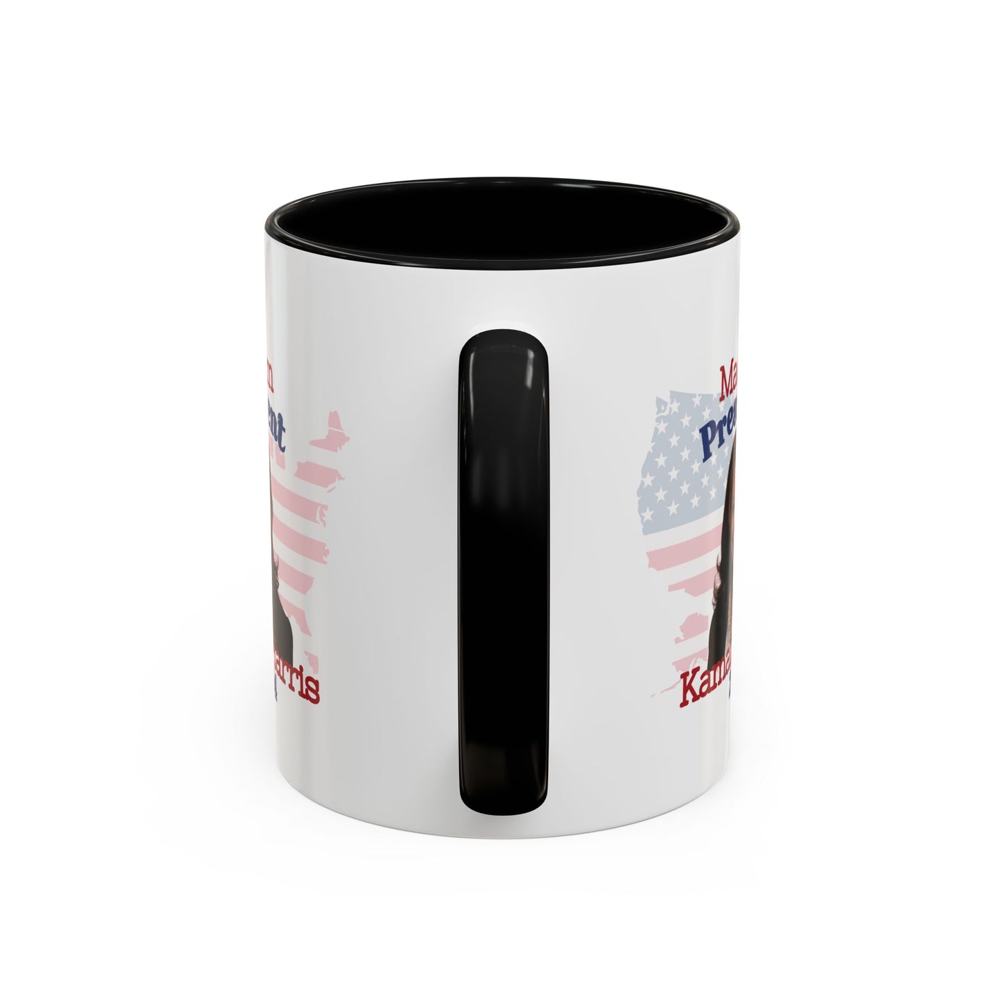 Madam Kamala Harris Coffee Mug