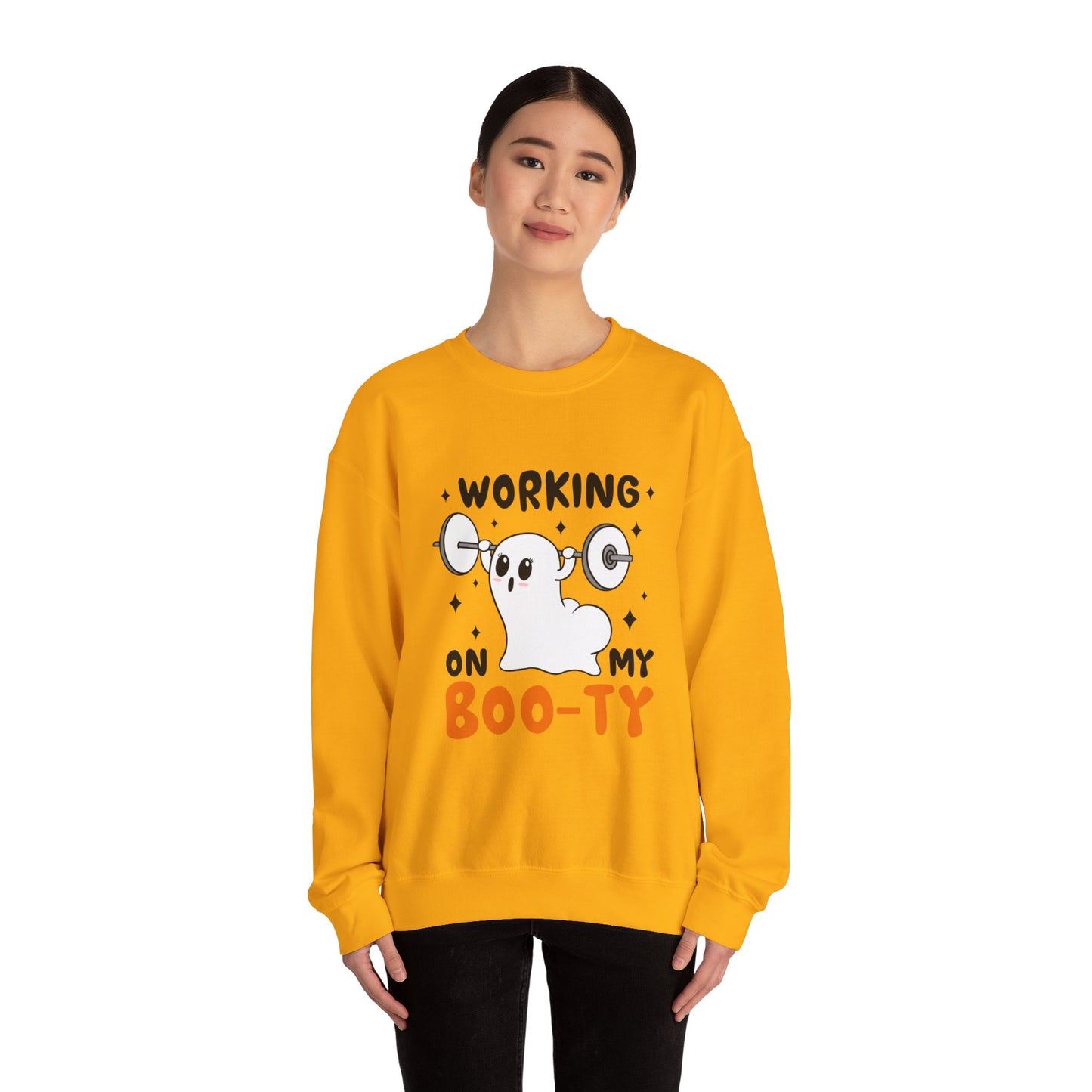 Halloween Sweatshirt