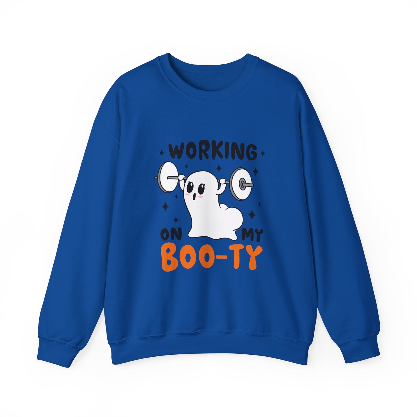 Halloween Sweatshirt