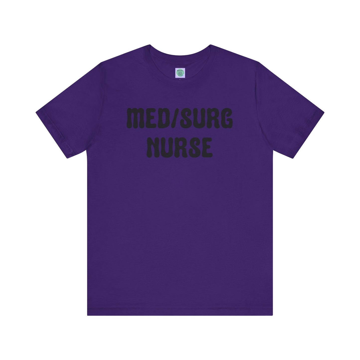 Med Surg Tee