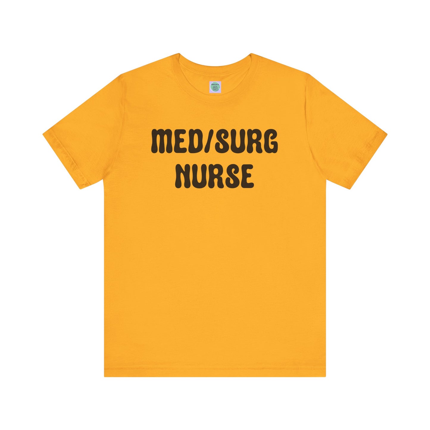 Med Surg Tee