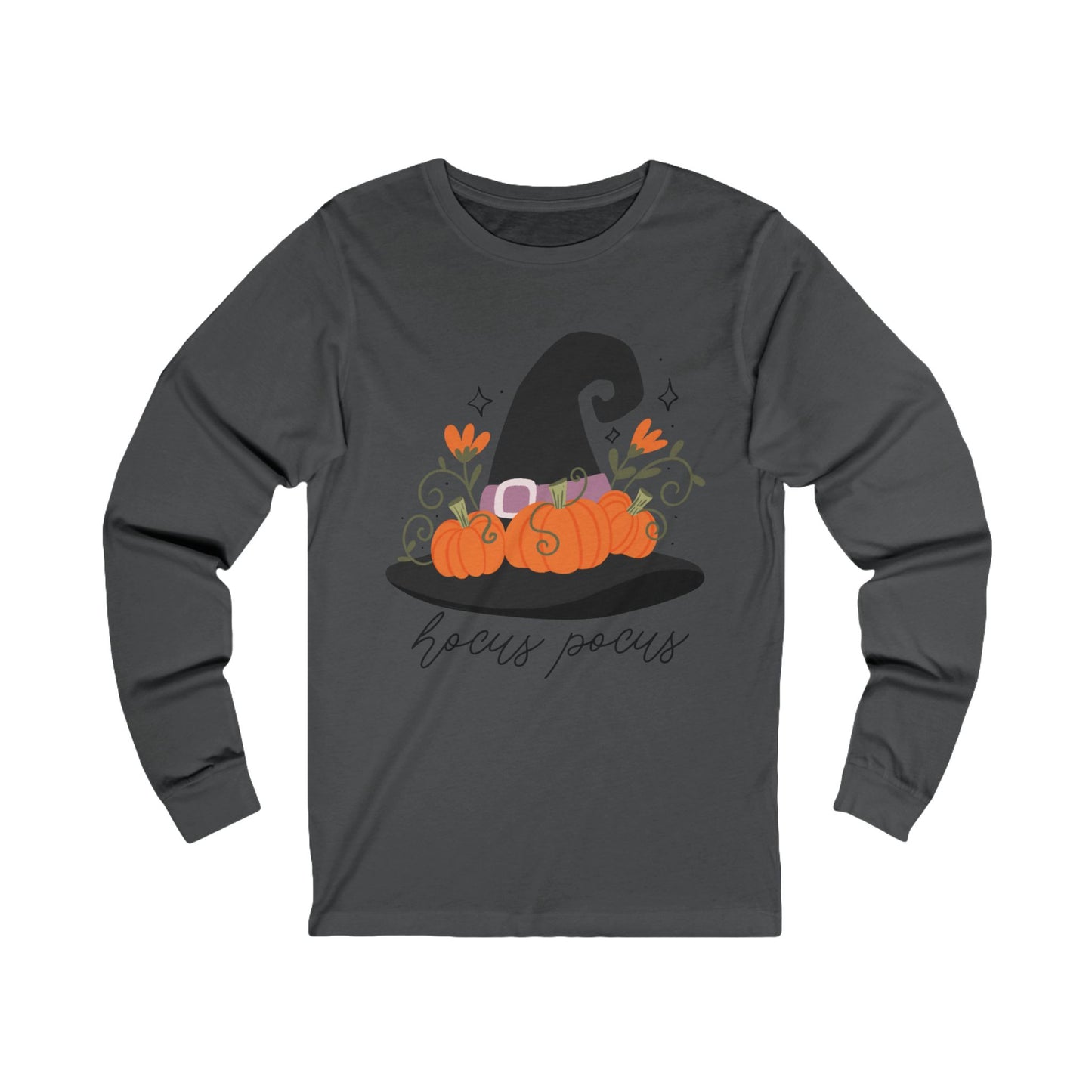 Hocus Pocus Long Sleeve Tee