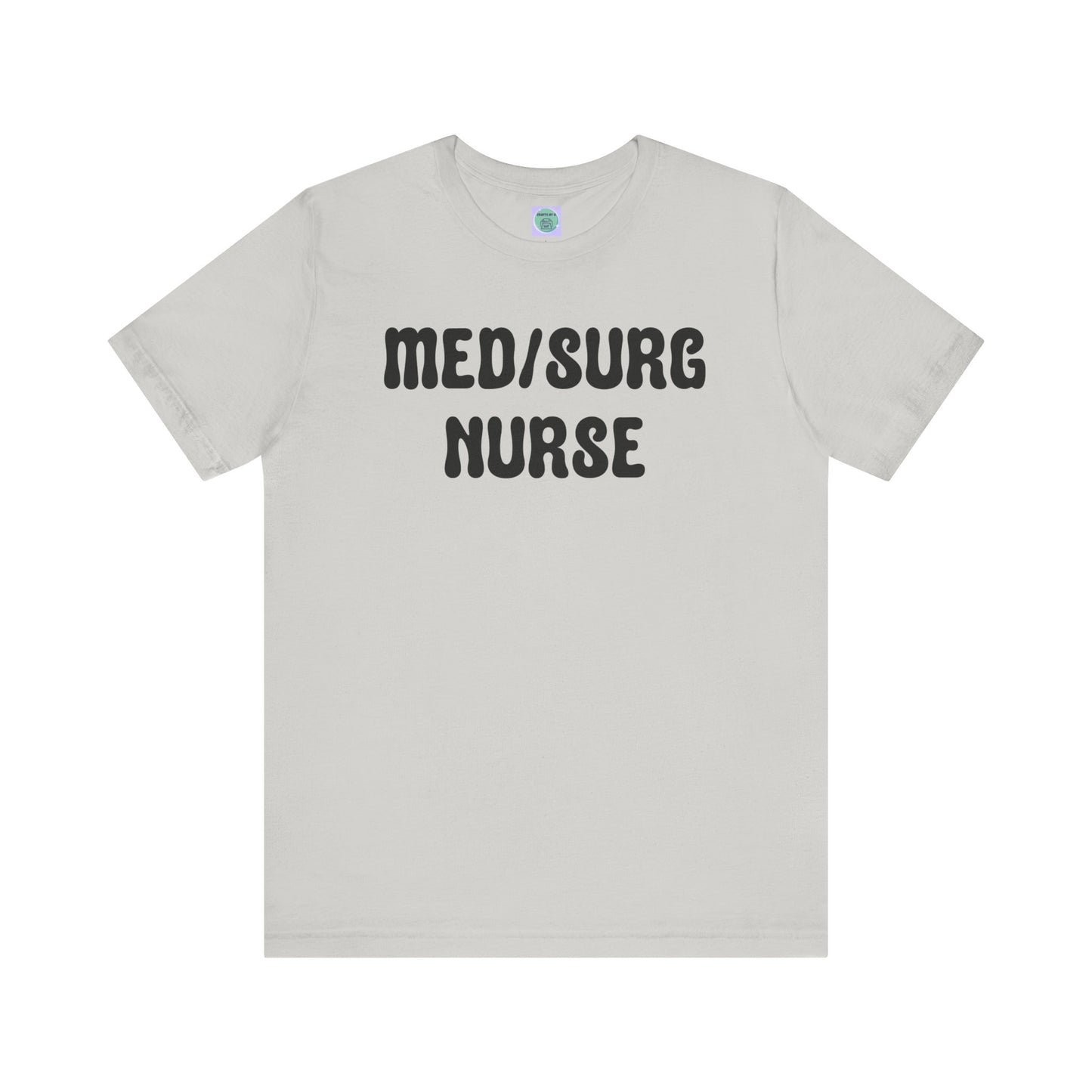 Med Surg Tee