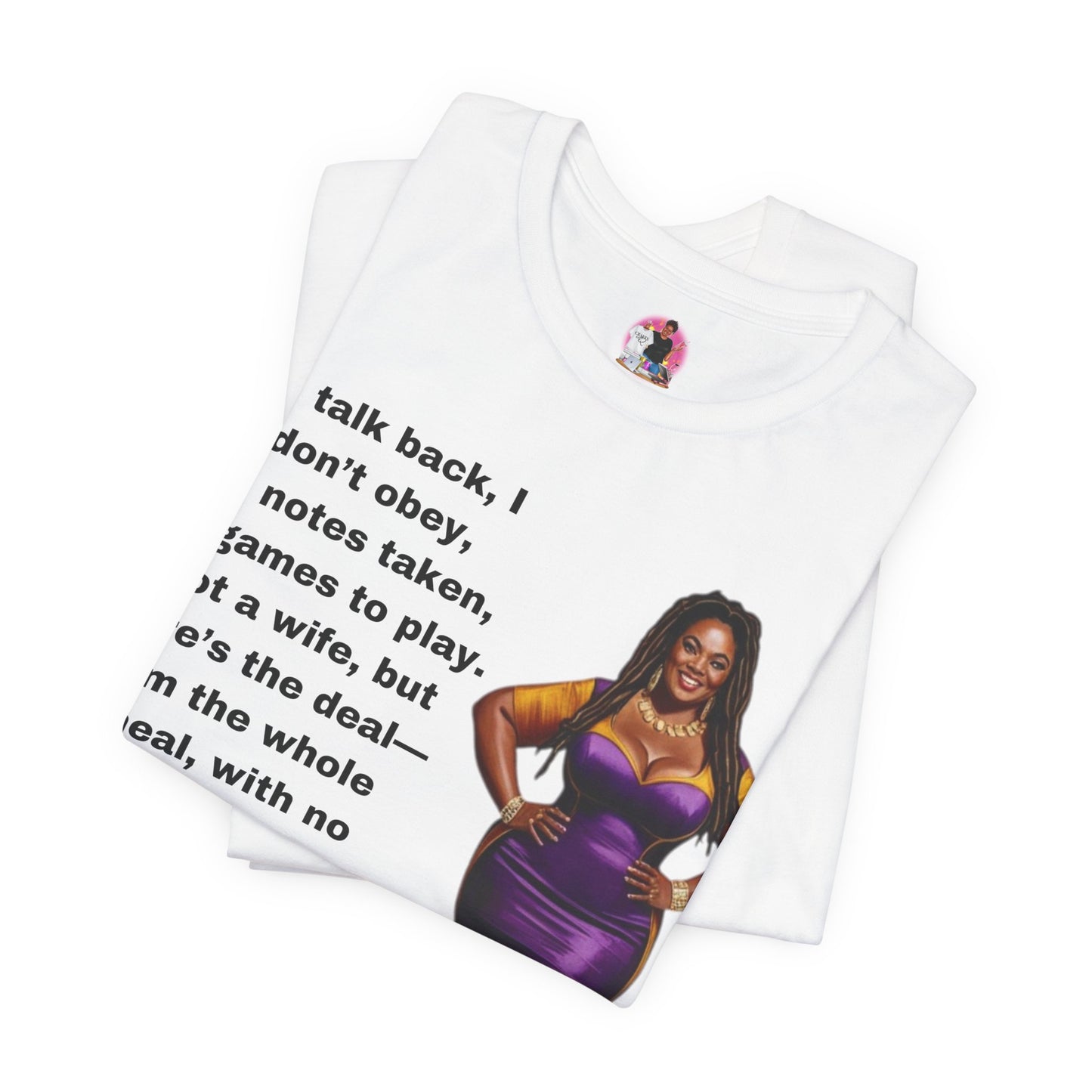 Single Lady T-Shirt