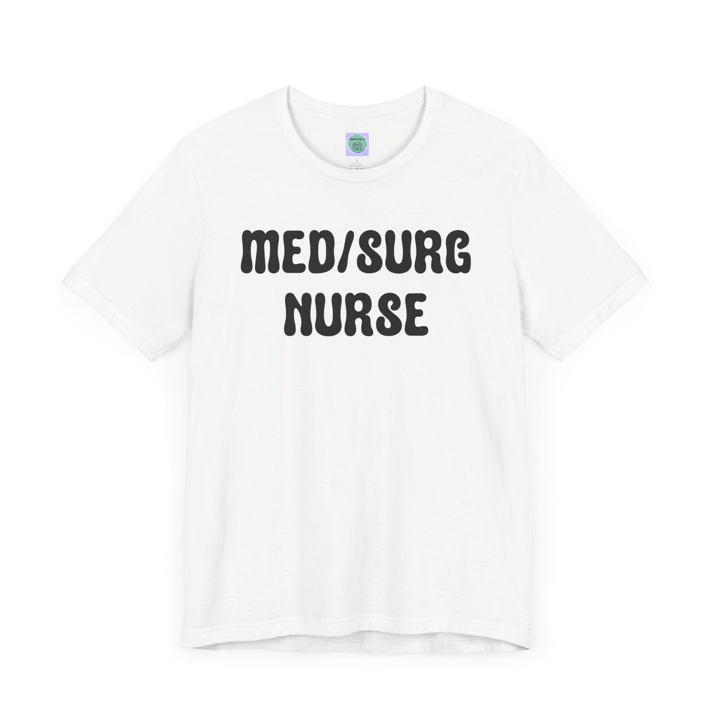 Med Surg Tee