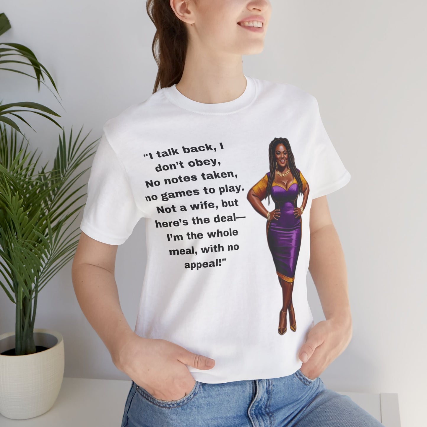 Single Lady T-Shirt