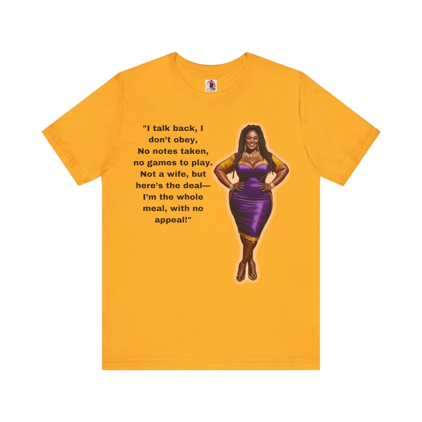 Single Lady T-Shirt