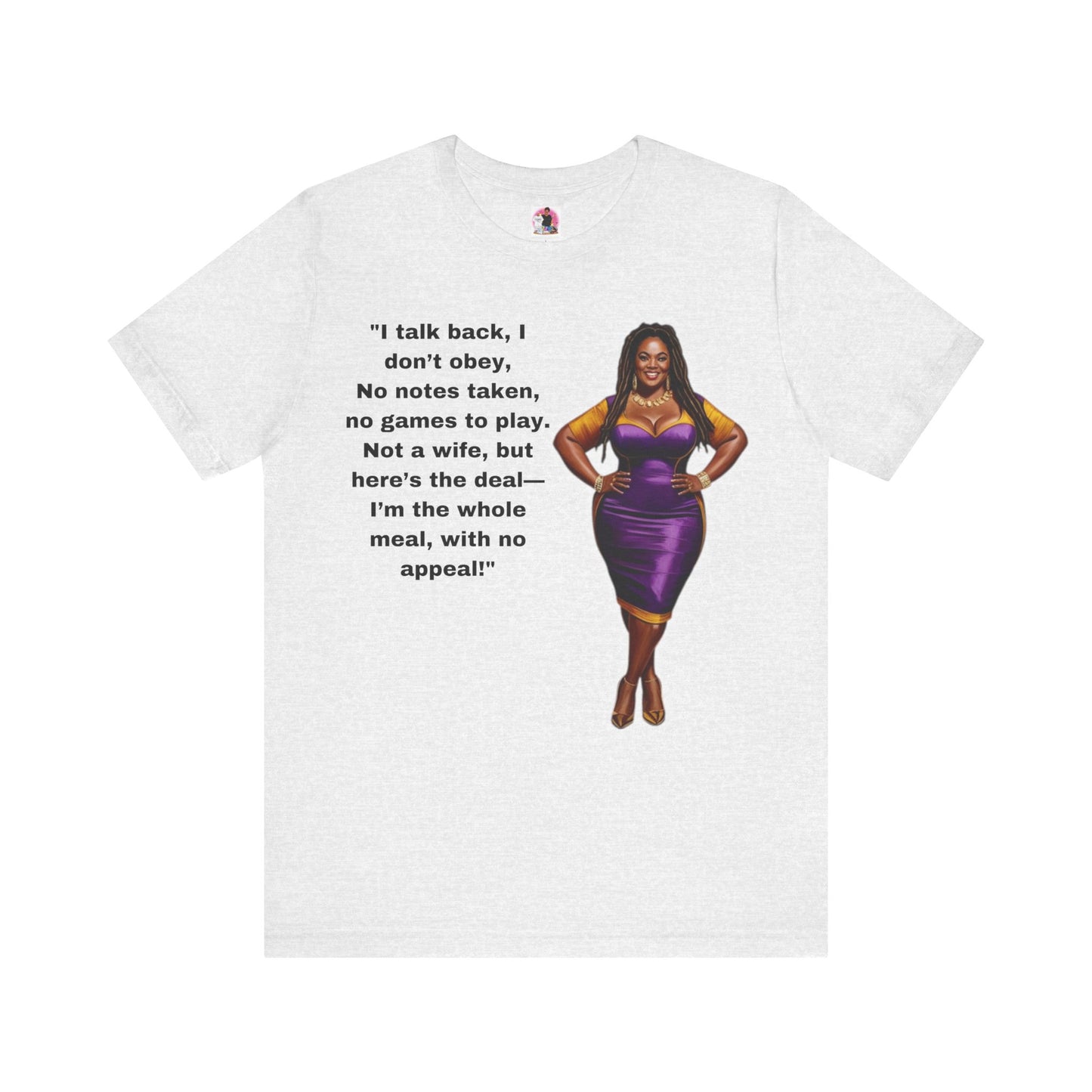 Single Lady T-Shirt