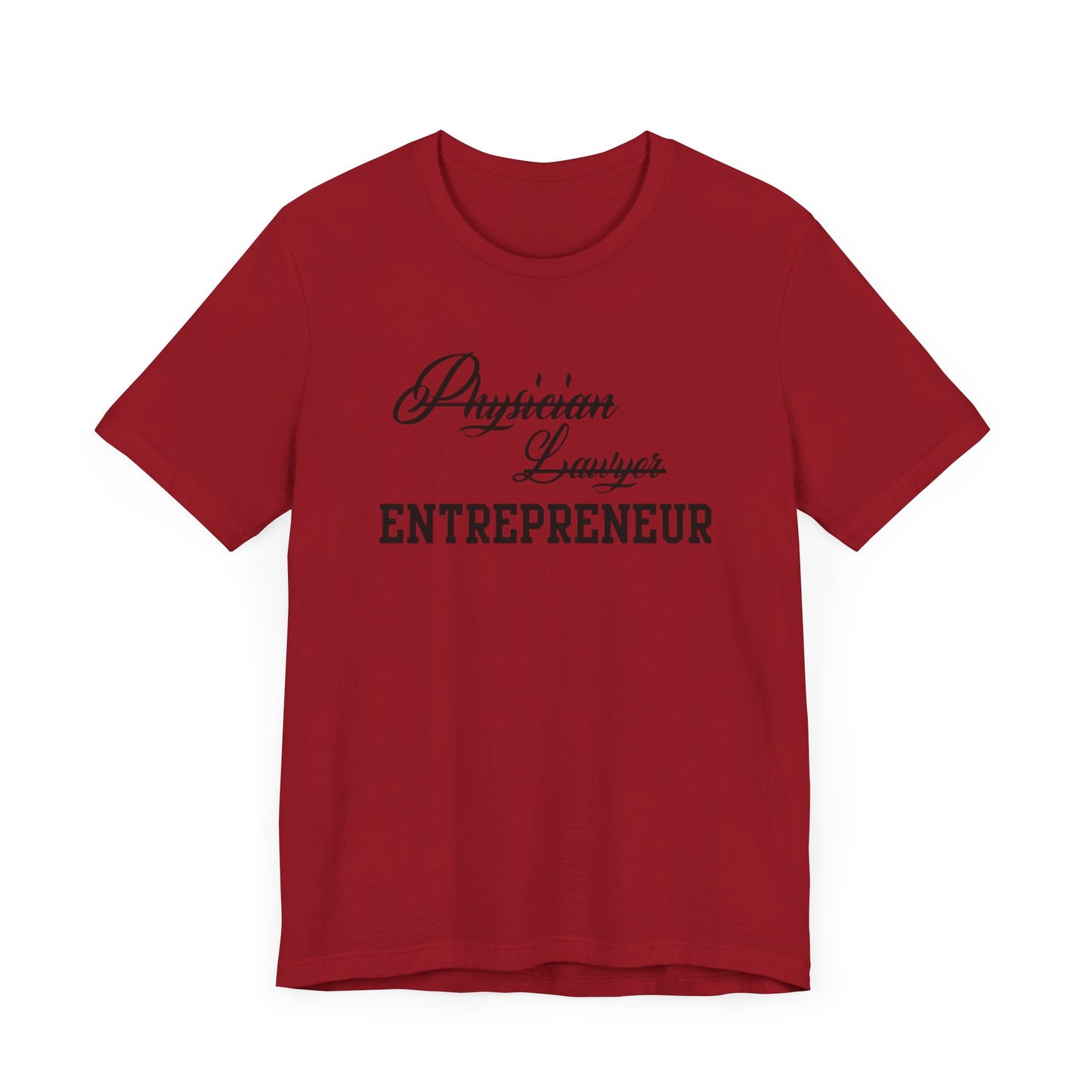 Entrepreneur Tee