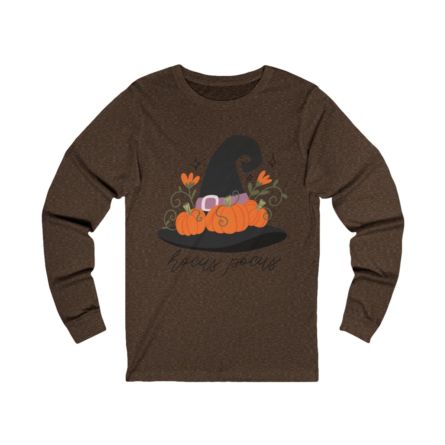 Hocus Pocus Long Sleeve Tee