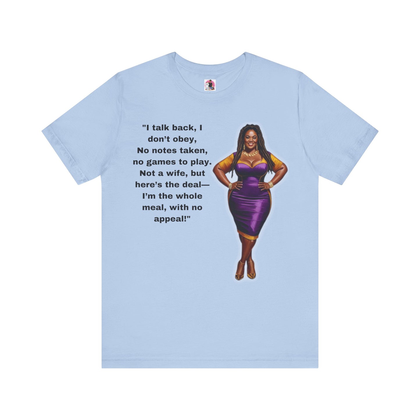 Single Lady T-Shirt