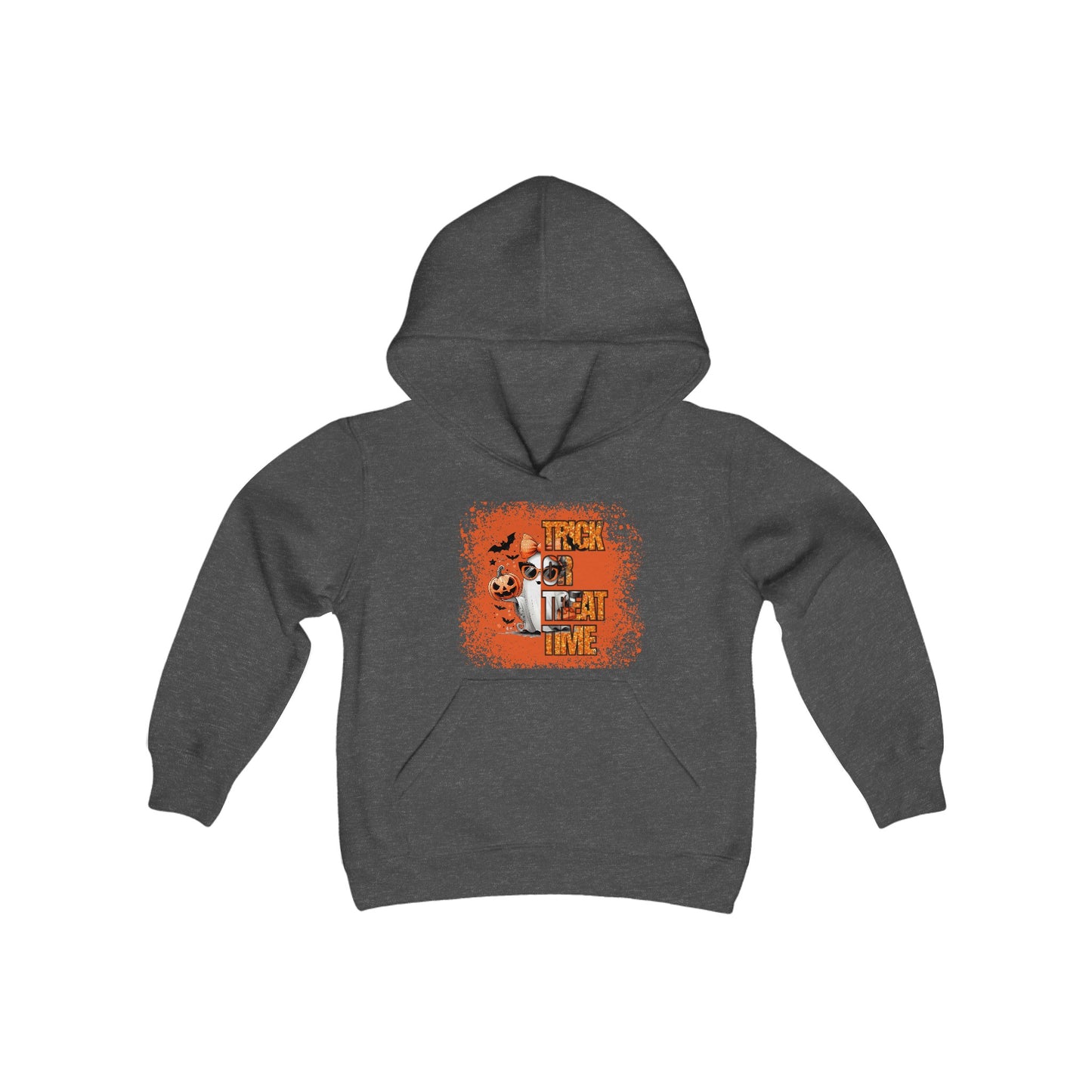 Youth Halloween Sweatshirt